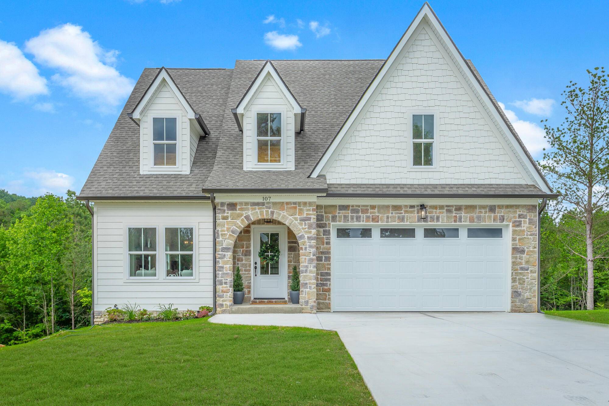 Harrison, TN 37341,7363 Banther RD