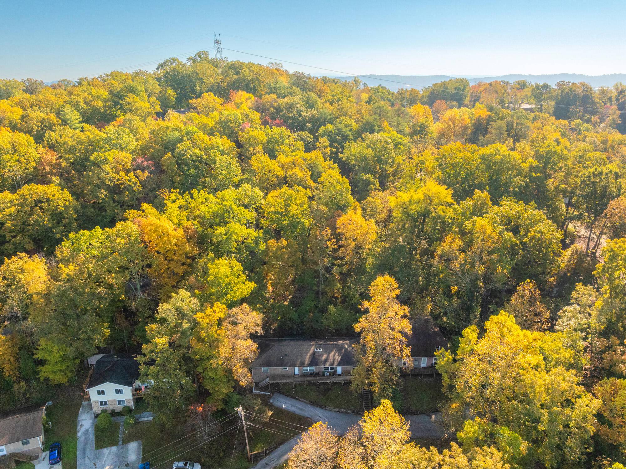 Chattanooga, TN 37415,229 Cliftview DR