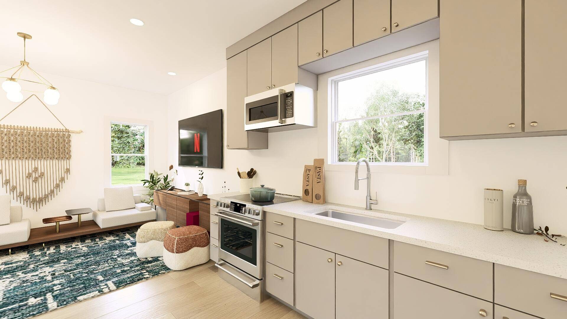 Chattanooga, TN 37410,Lot 13 Somerville Cottages