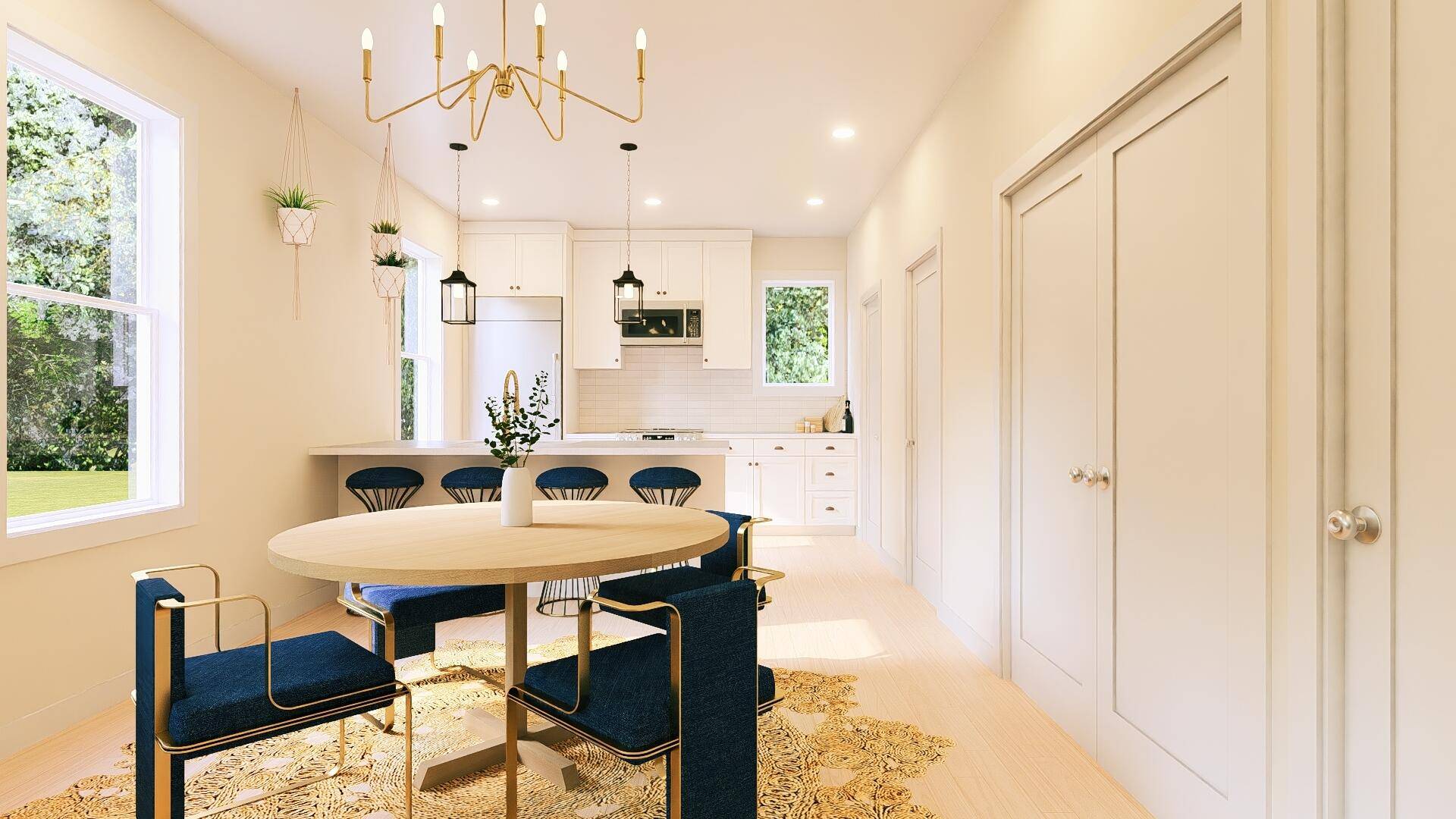 Chattanooga, TN 37410,Lot 2 Somerville Cottages