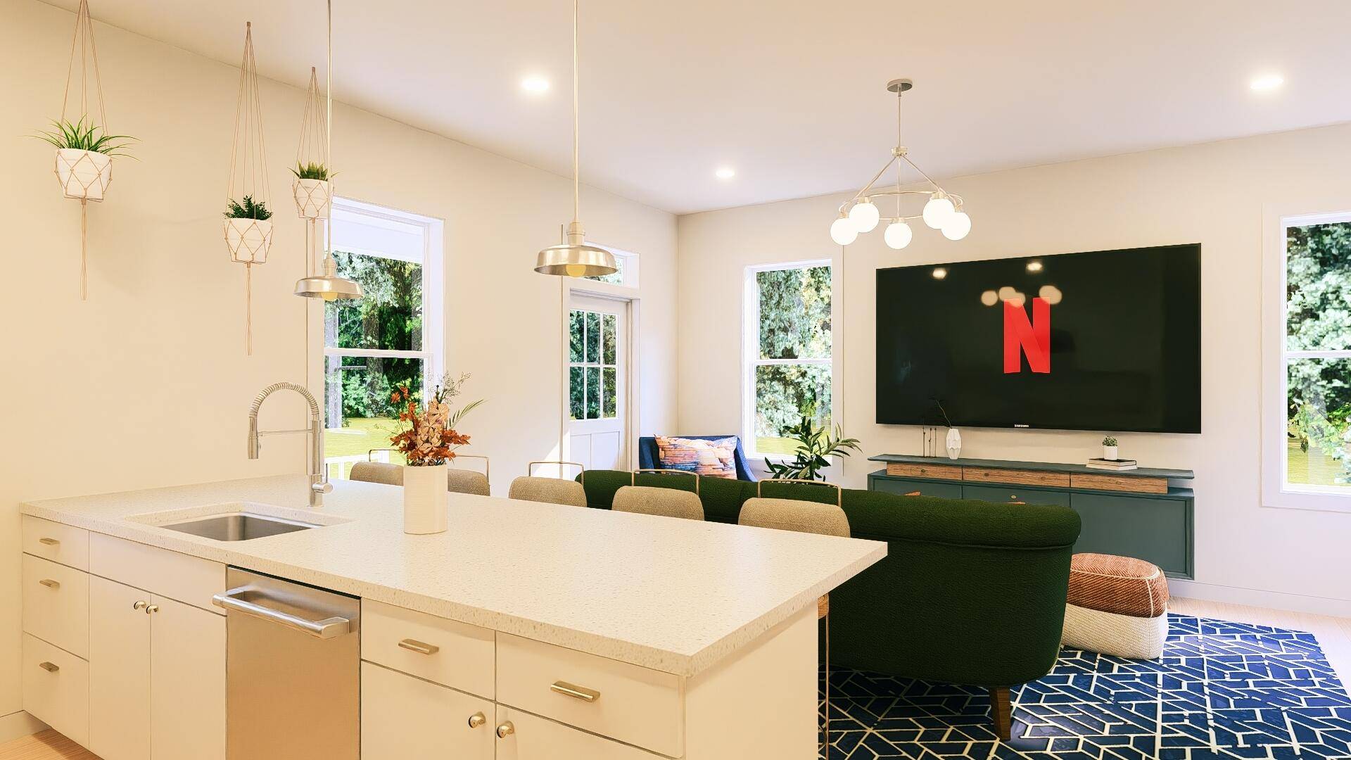 Chattanooga, TN 37410,Lot 79 Somerville Cottages