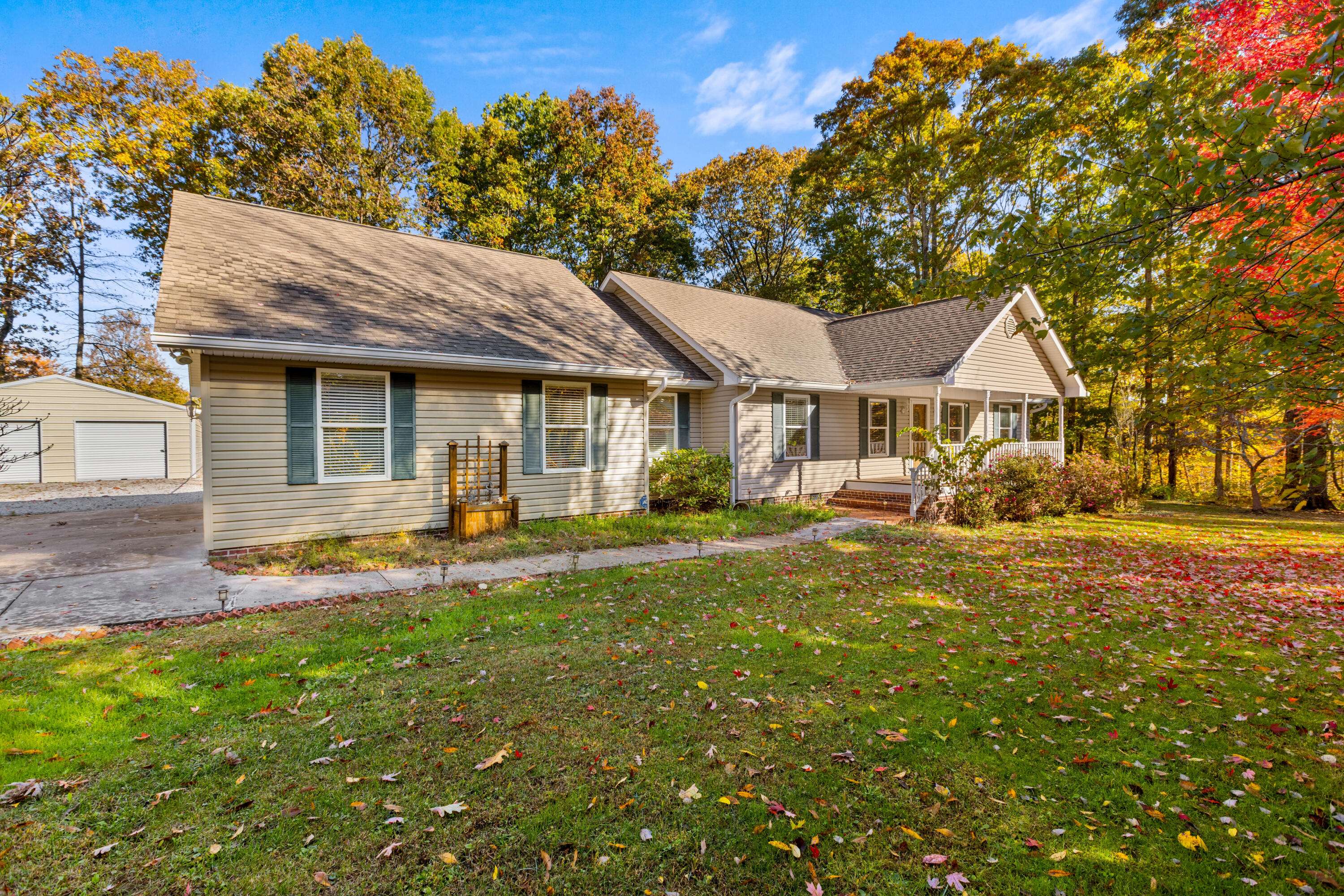 Graysville, TN 37338,257 Scooter DR