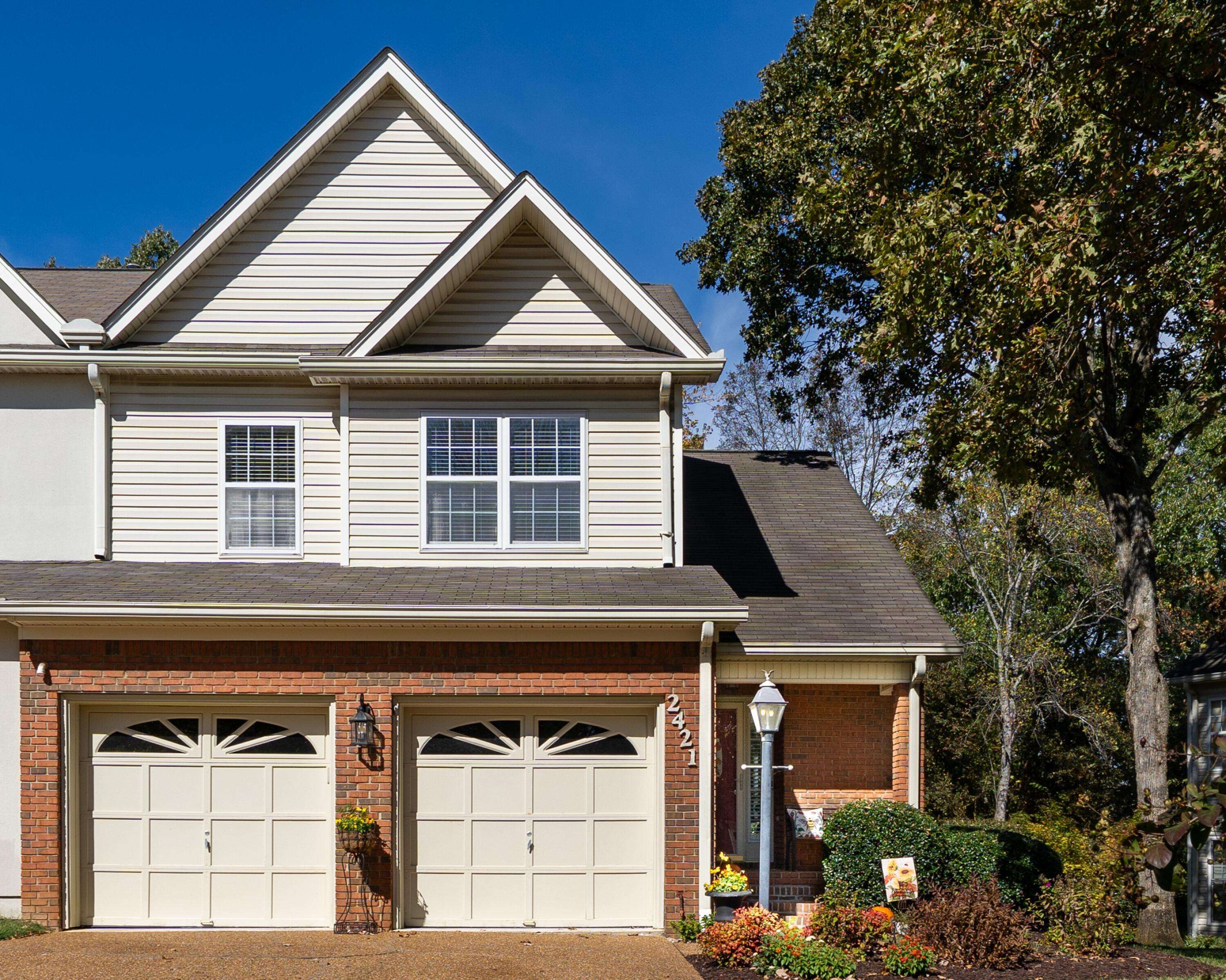 Chattanooga, TN 37421,2421 Royal Fern TRL