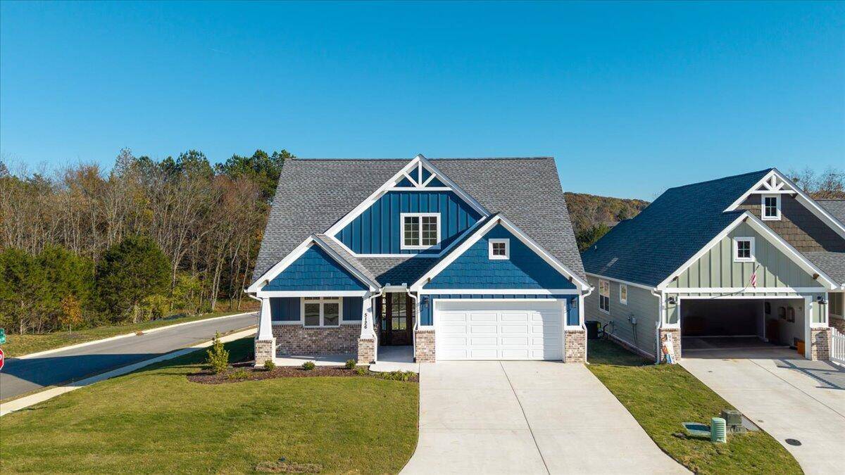 Cleveland, TN 37312,5126 Ella LN