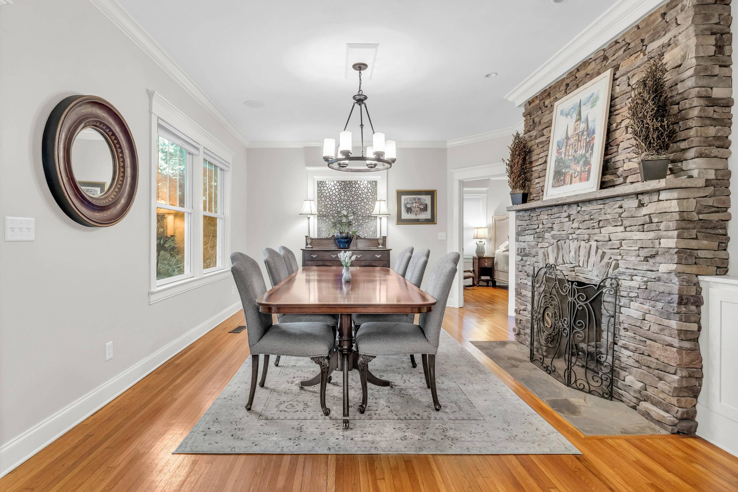 Chattanooga, TN 37411,124 Ridgeside RD