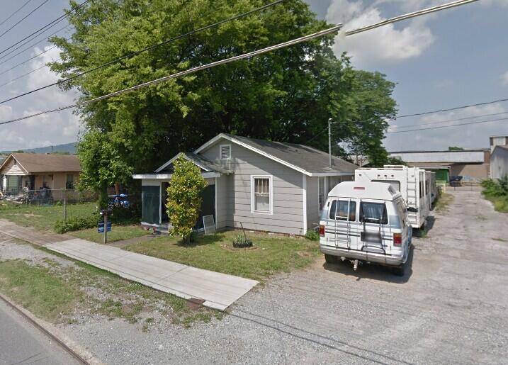 Chattanooga, TN 37408,1919 Central Avenue AVE