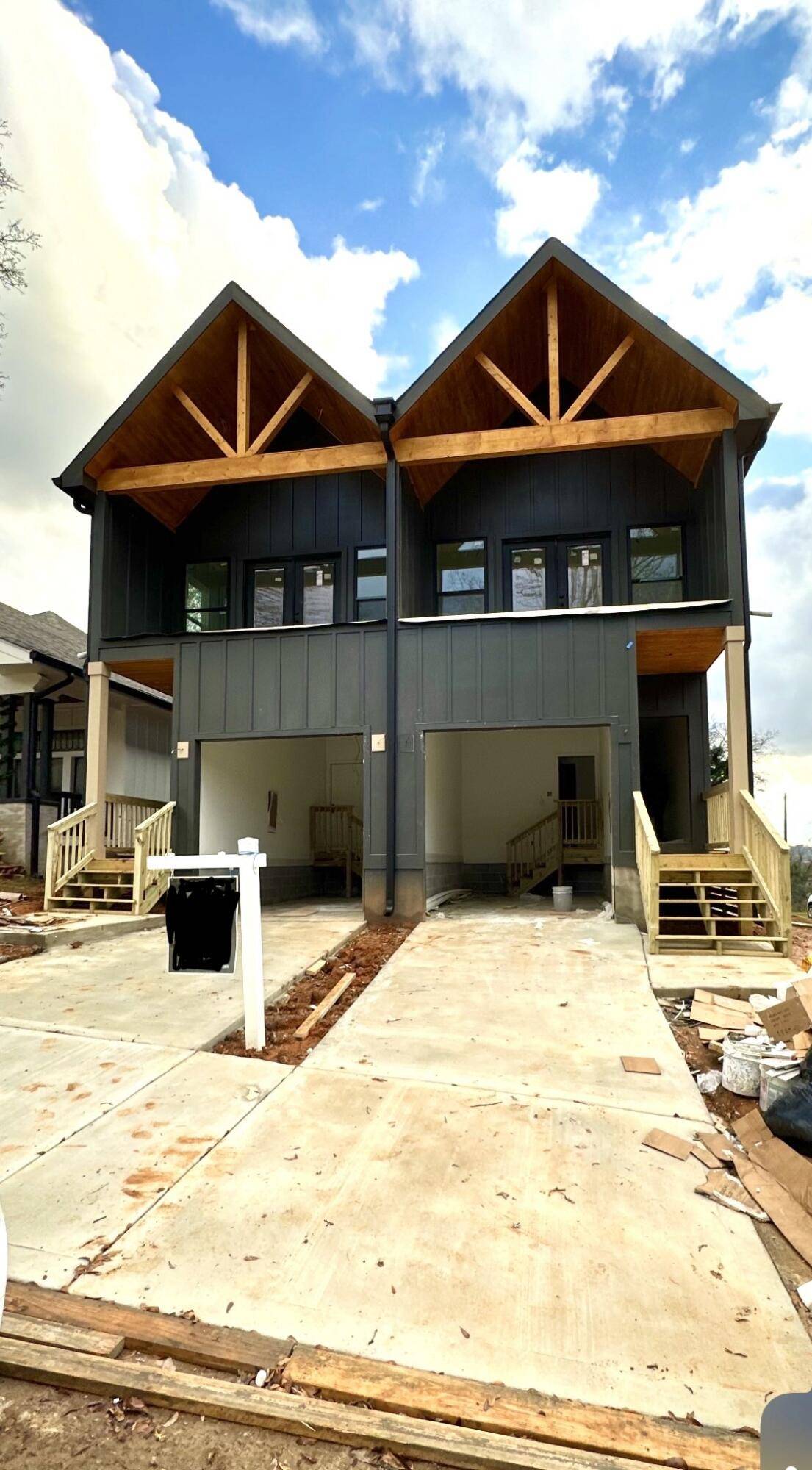 Chattanooga, TN 37410,4422 Grand AVE