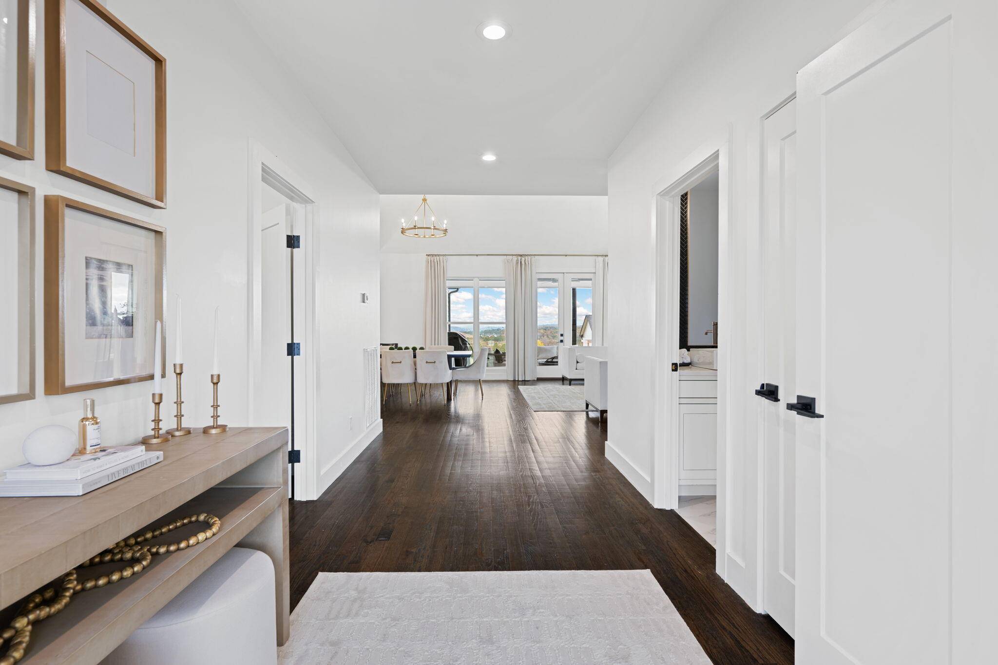 Mcdonald, TN 37353,310 Banberry DR