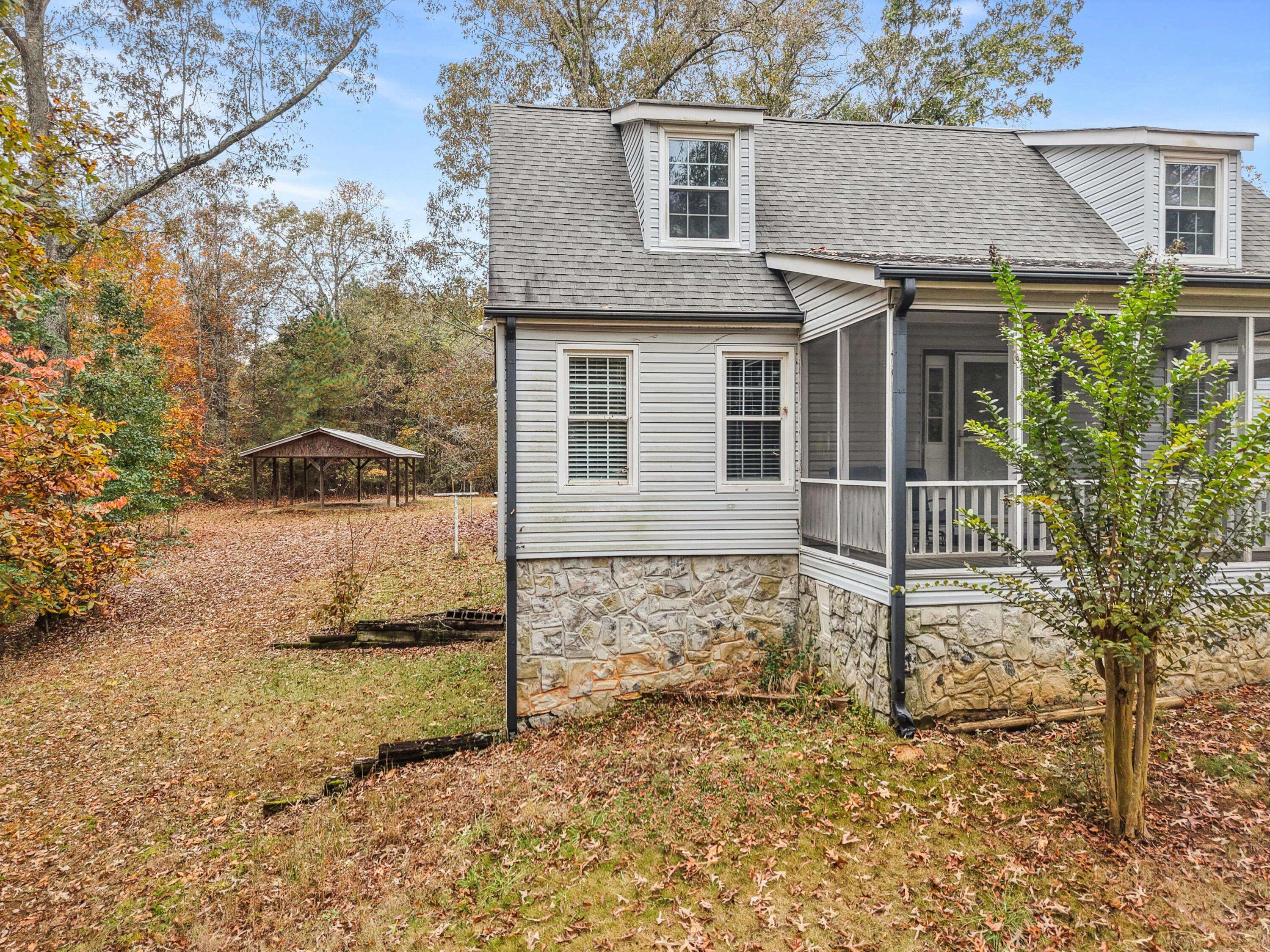 Chatsworth, GA 30705,53 South WAY