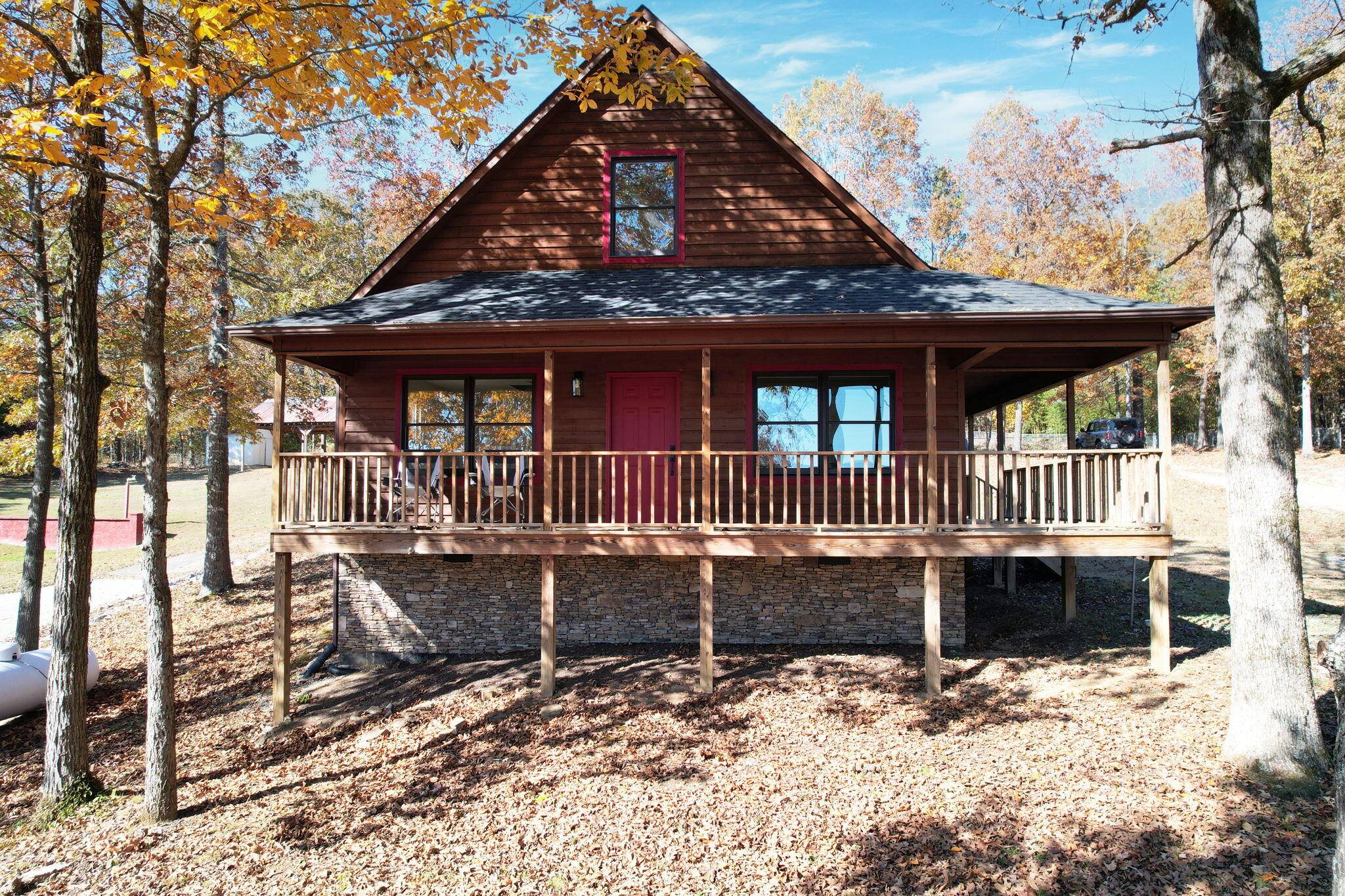 Cleveland, TN 37323,651 Lebanon RD