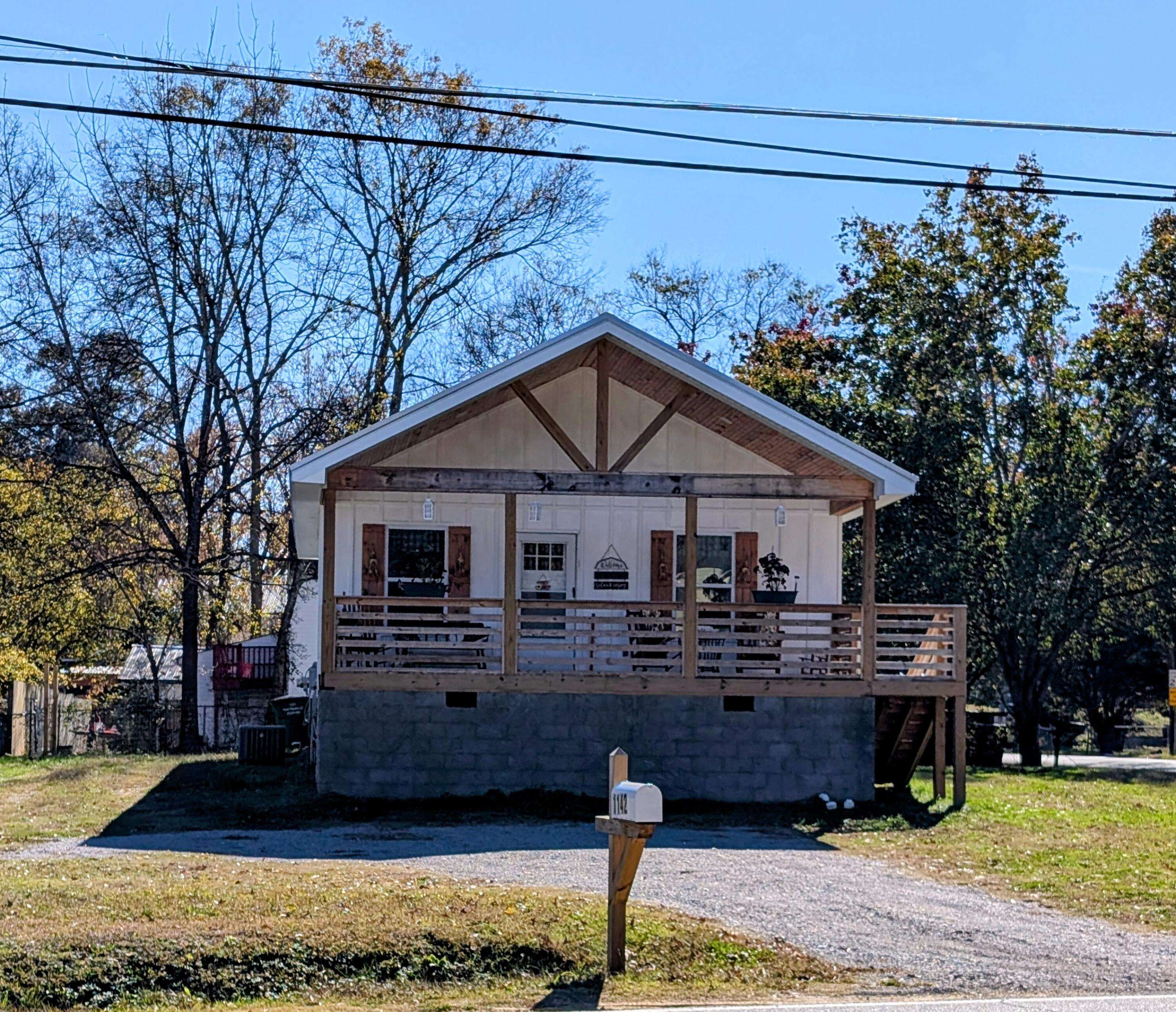 Rossville, GA 30741,1149 Lakeview DR