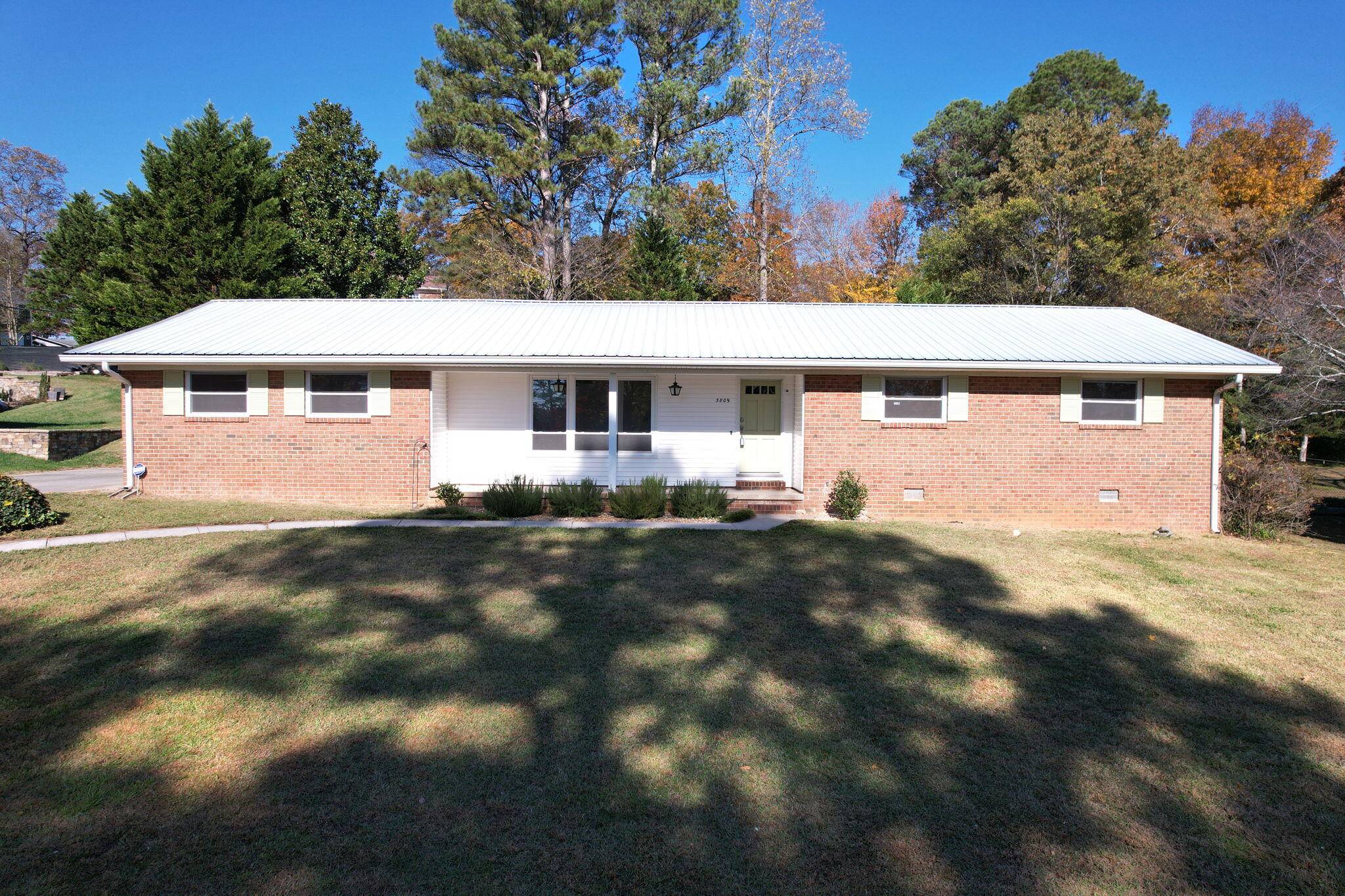 Cleveland, TN 37312,3809 Northwood DR