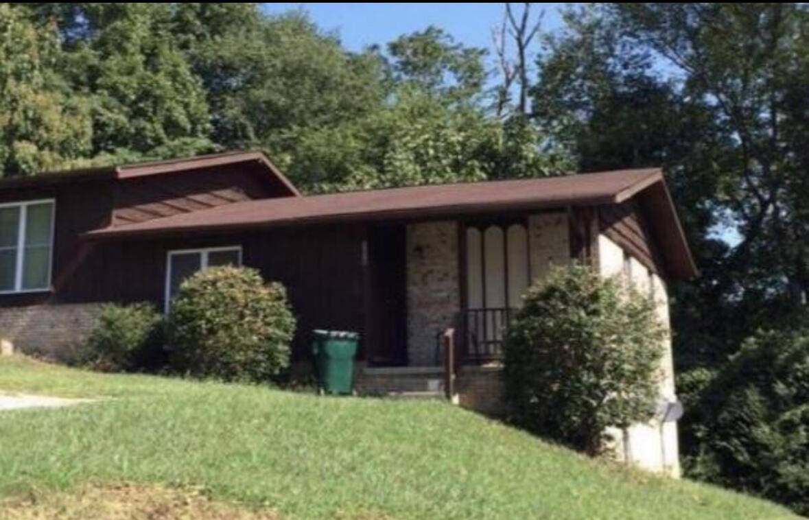 Hixson, TN 37343,809 Forest Dale LN