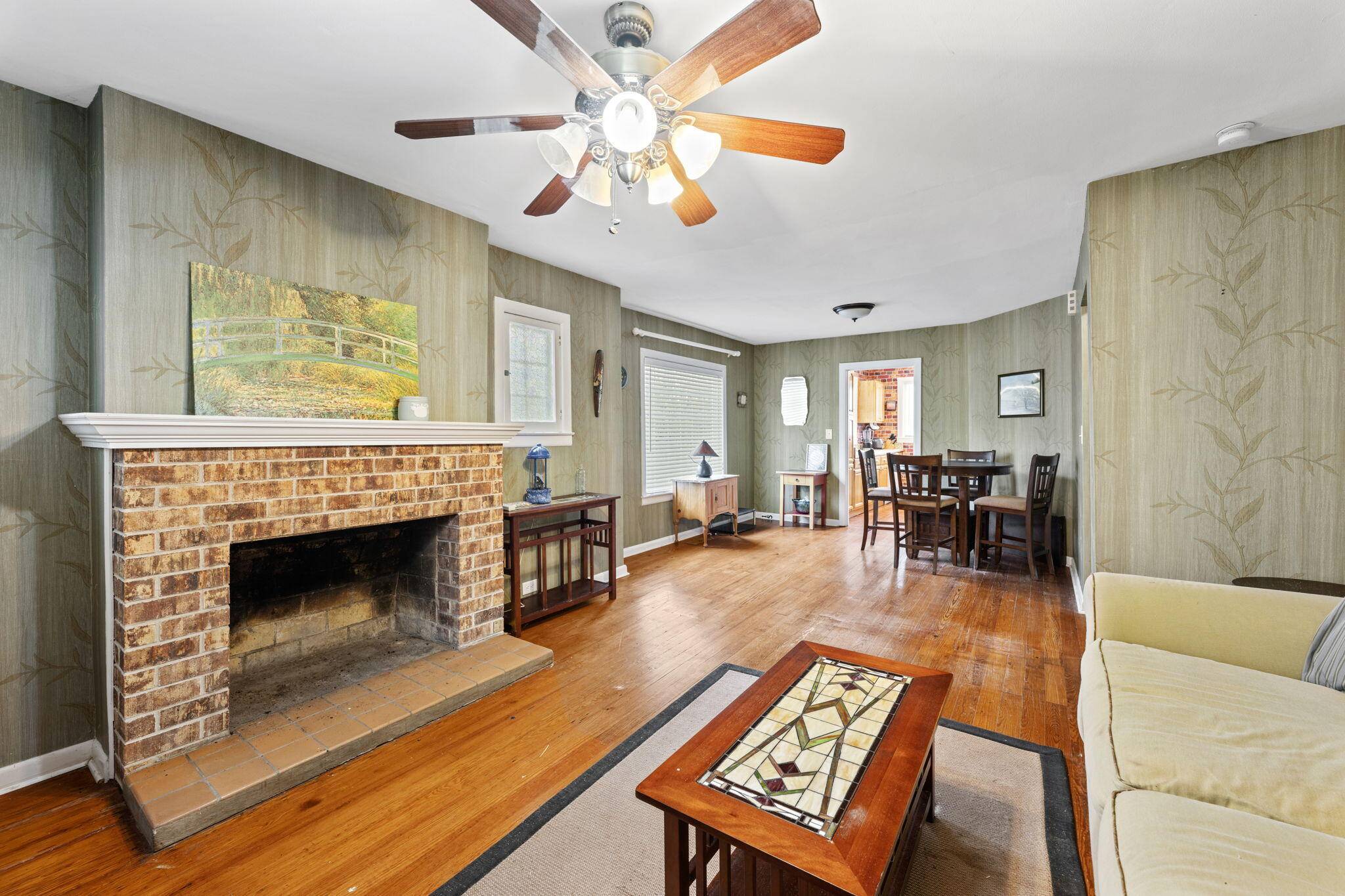 Chattanooga, TN 37415,3113 Greenwich AVE