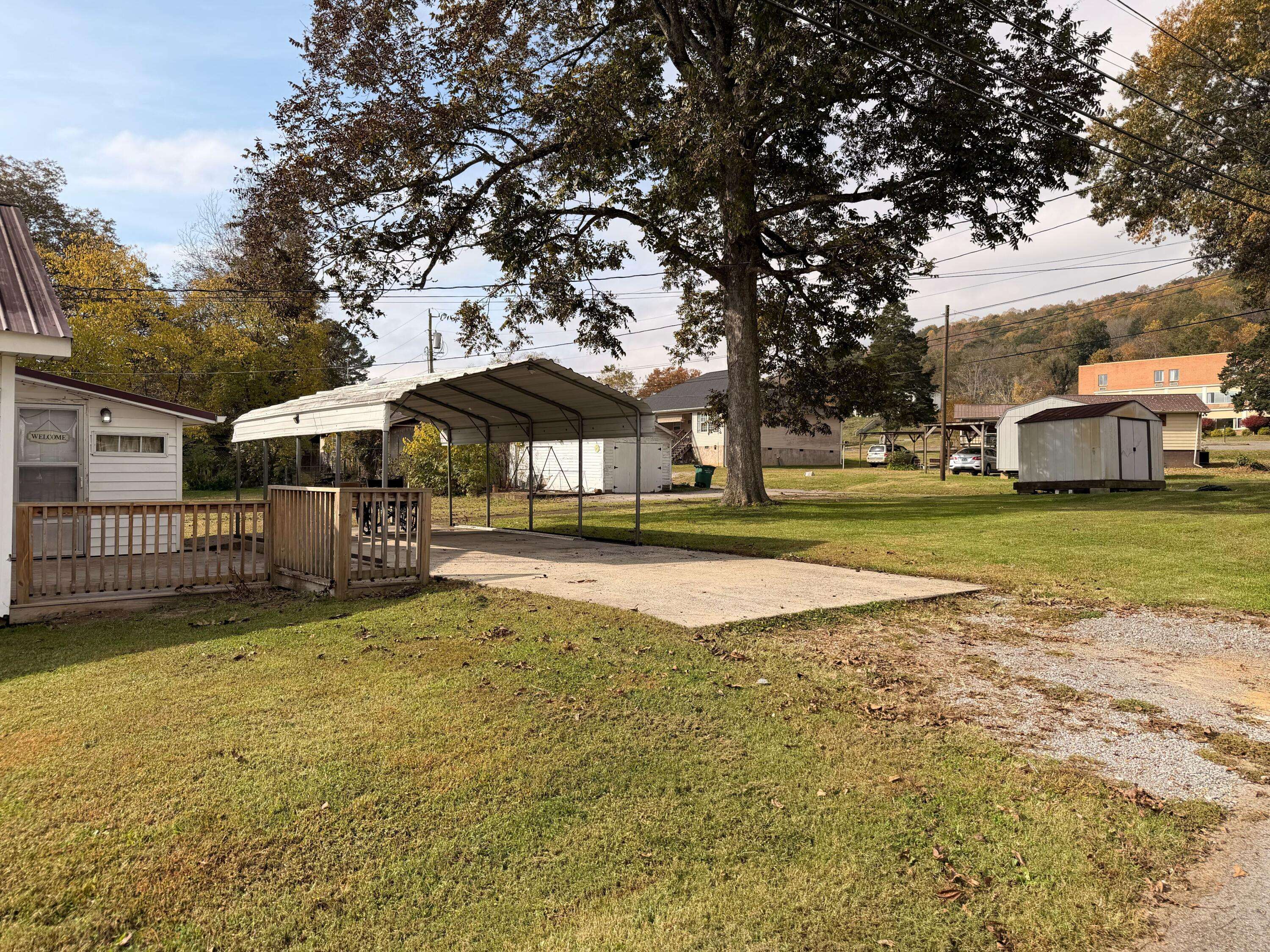 South Pittsburg, TN 37380,1100 Elm AVE