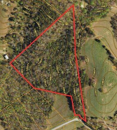 New Tazewell, TN 37825,0 Topaz LN