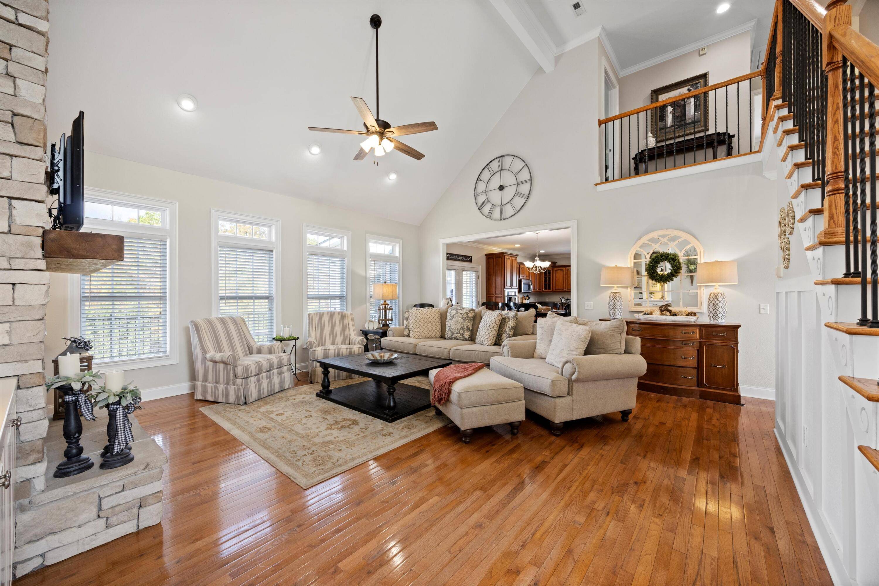 Ringgold, GA 30736,115 Asheville DR