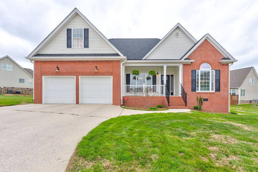 Rock Spring, GA 30739,200 Hunting Ridge CIR