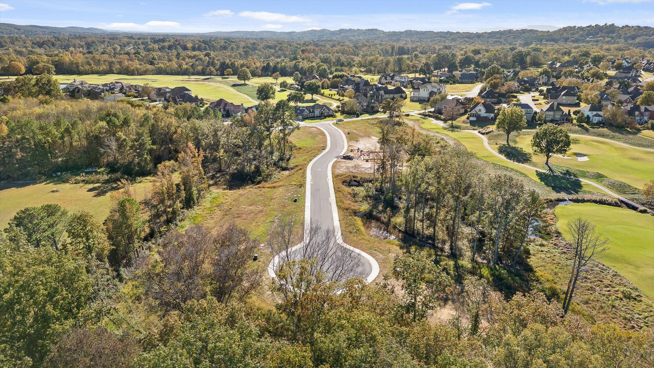 Chattanooga, TN 37421,545 Council Creek LN