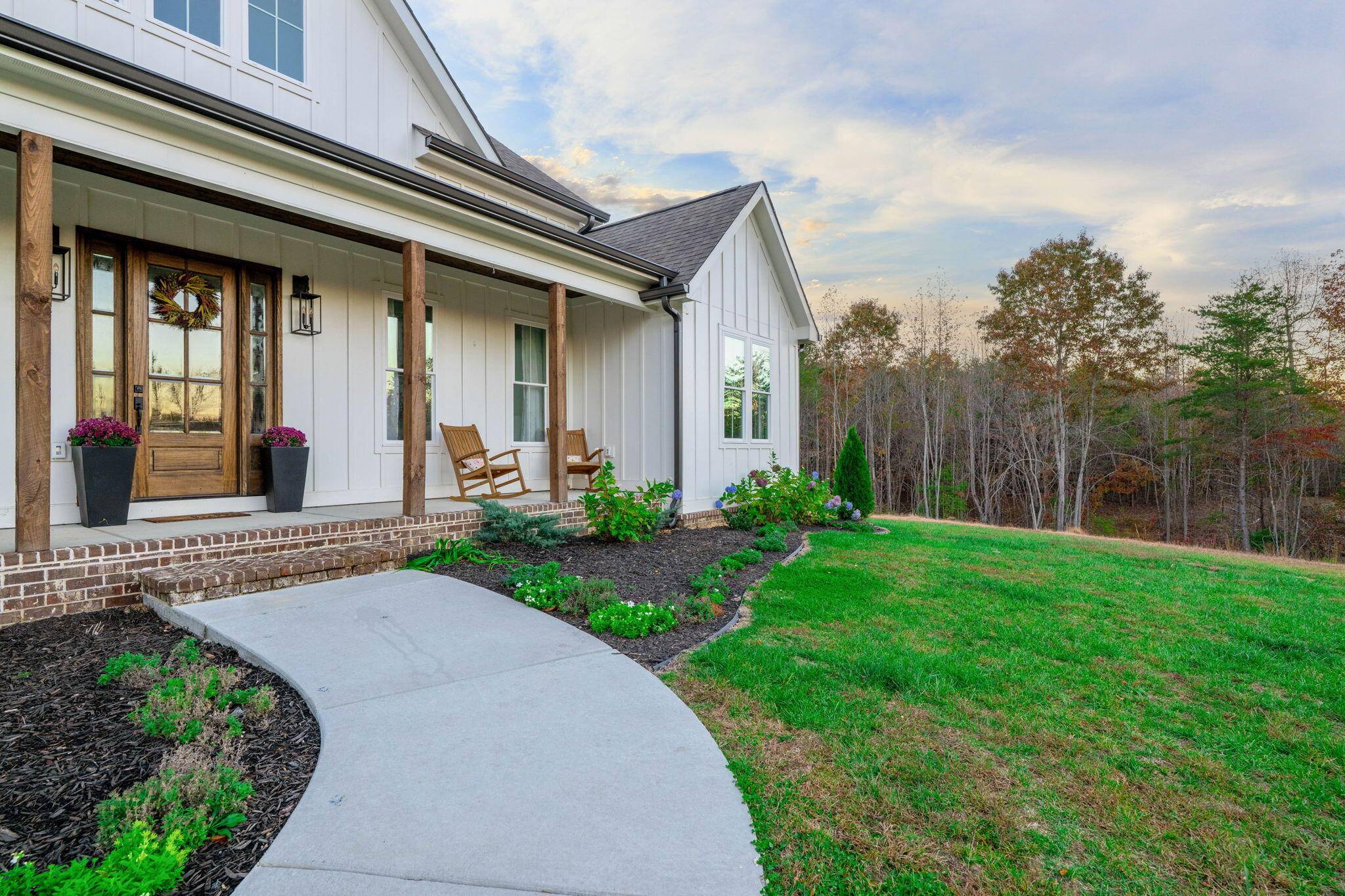 Trenton, GA 30752,553 New Home RD