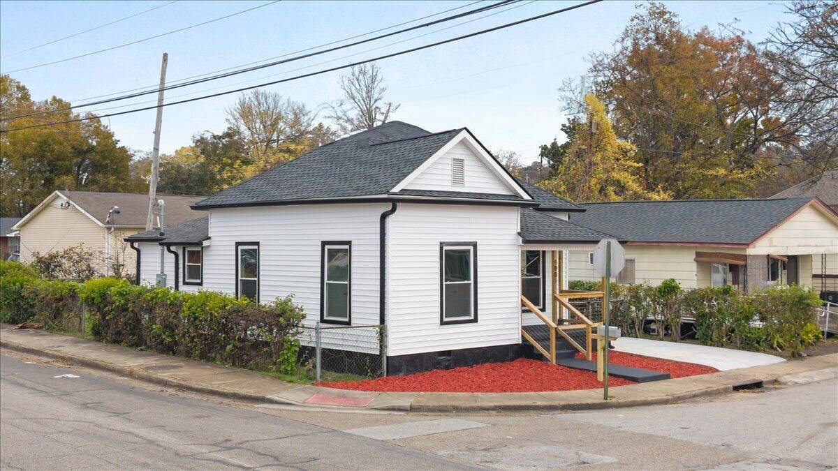 Chattanooga, TN 37404,1901 Walker AVE