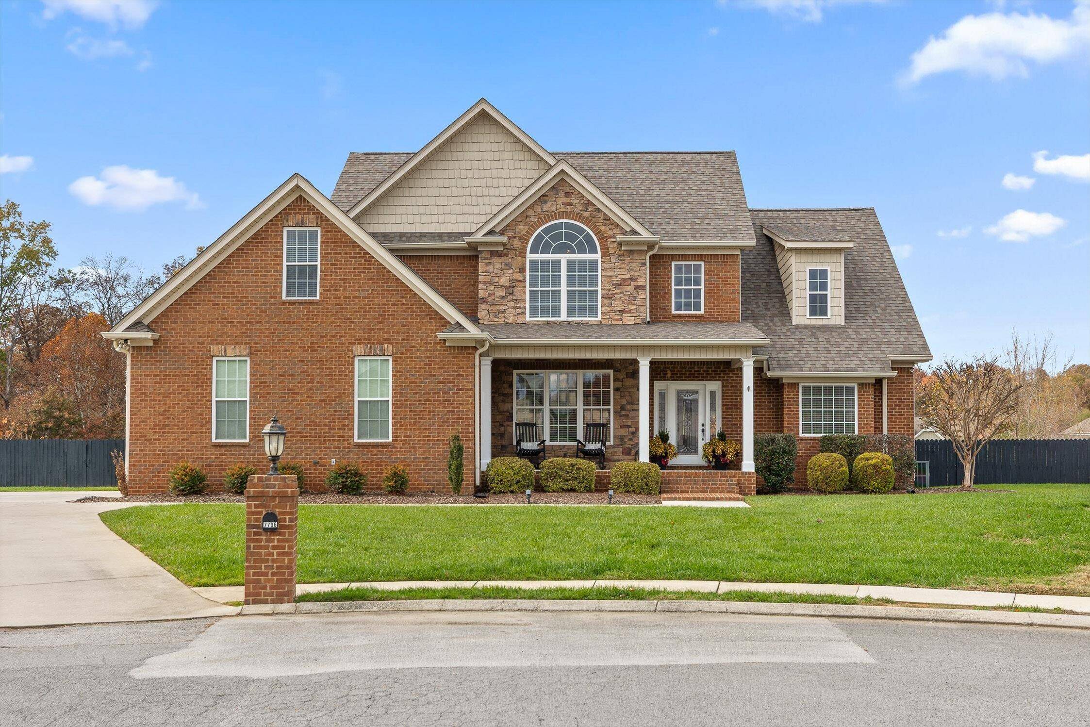 Ooltewah, TN 37363,7796 Trout Lily DR