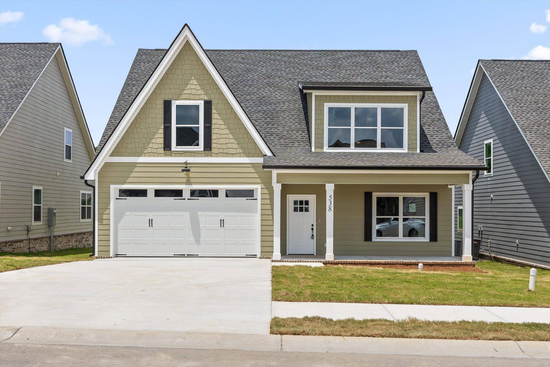 Ringgold, GA 30736,538 Willow Grove CT