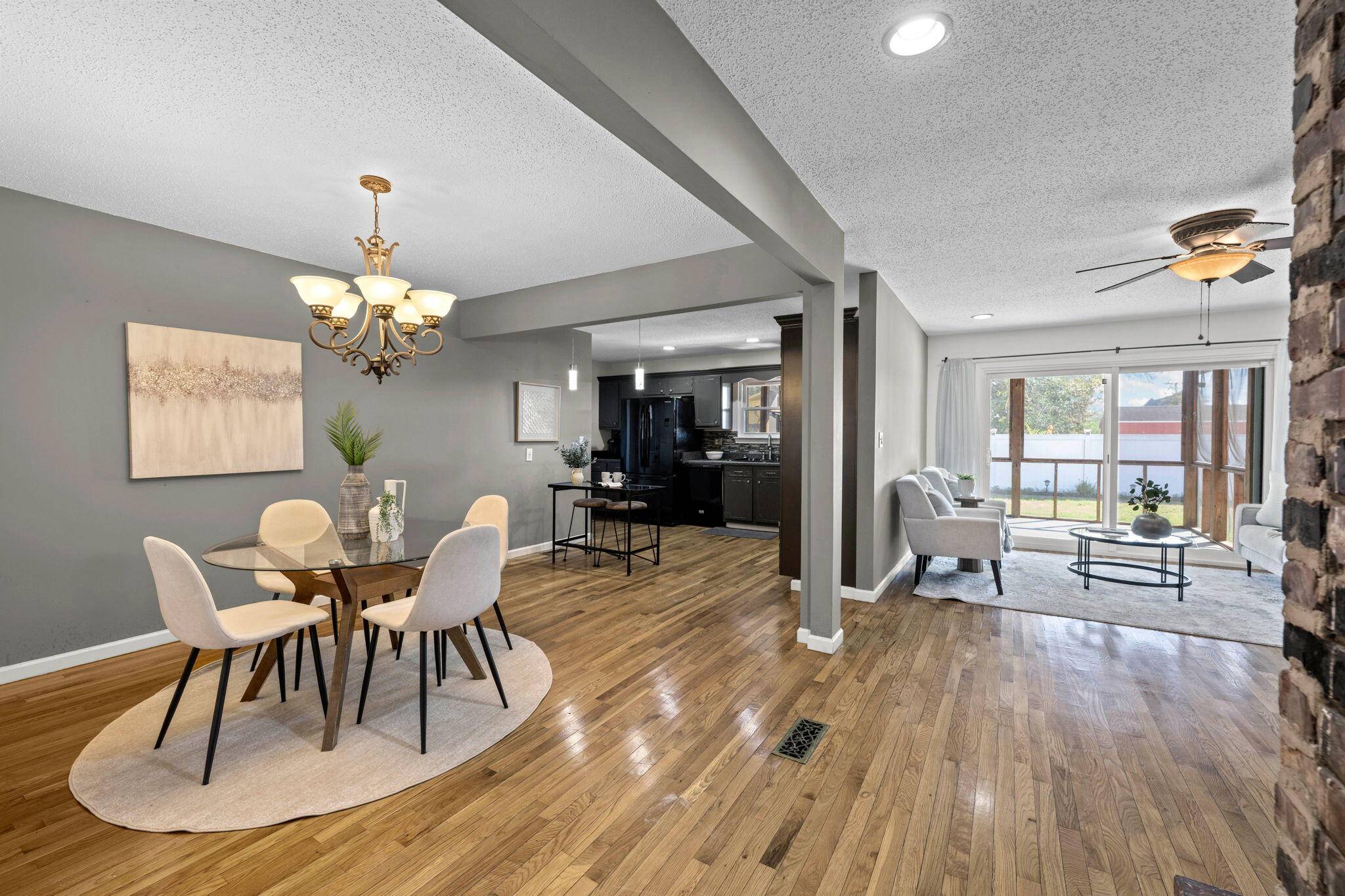 Chattanooga, TN 37411,1116 Anita DR