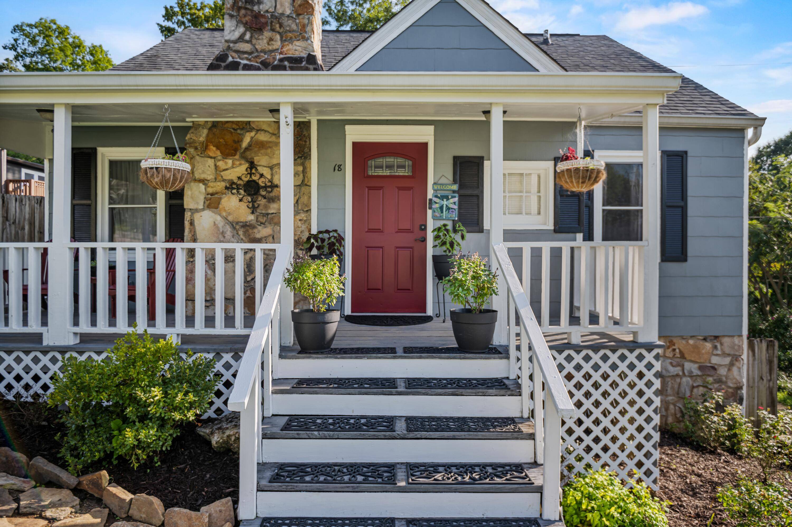 Chattanooga, TN 37415,18 Orlando DR