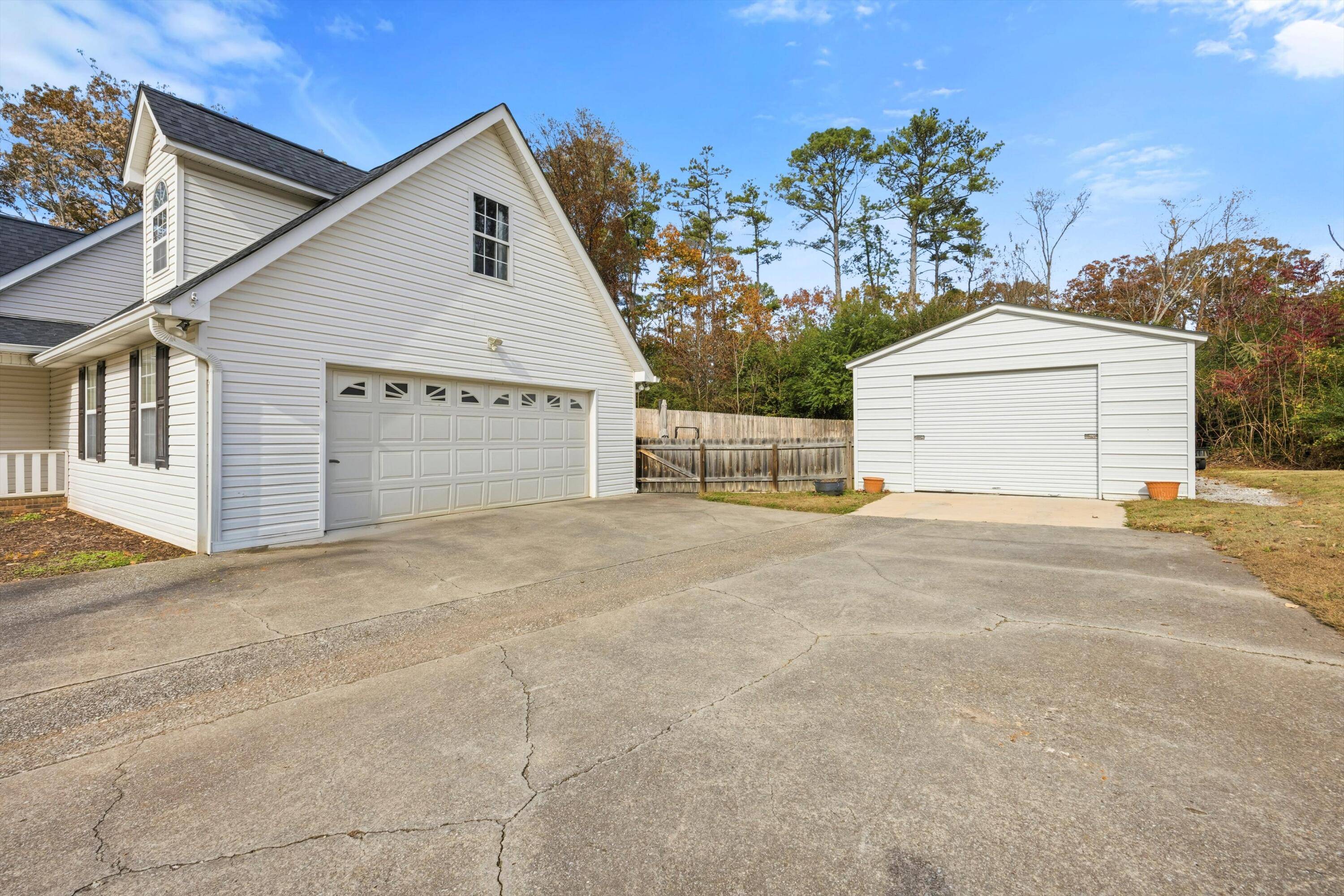 Chattanooga, TN 37412,780 Flinn DR