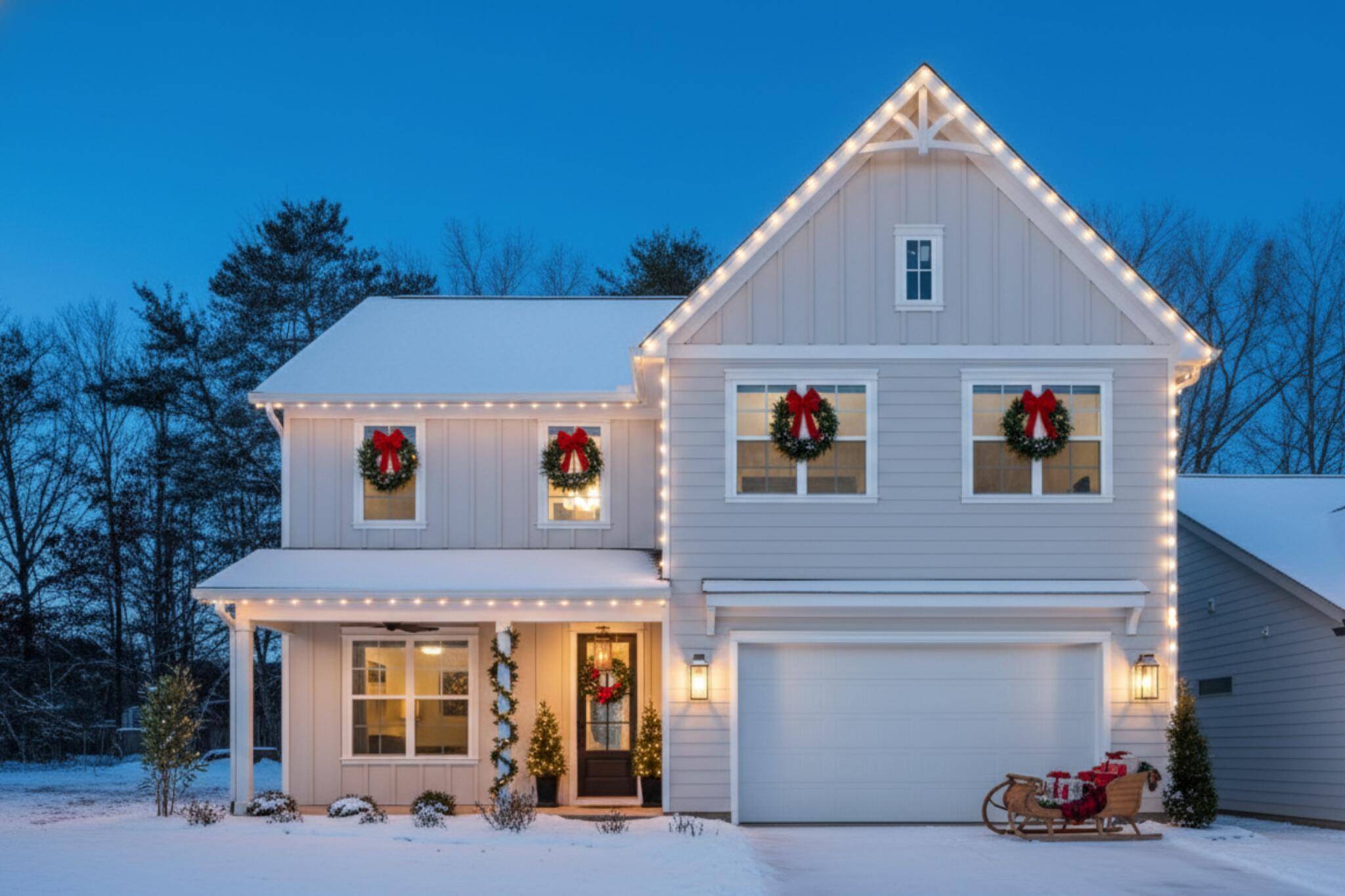 Ooltewah, TN 37363,7164 Mercedes LN