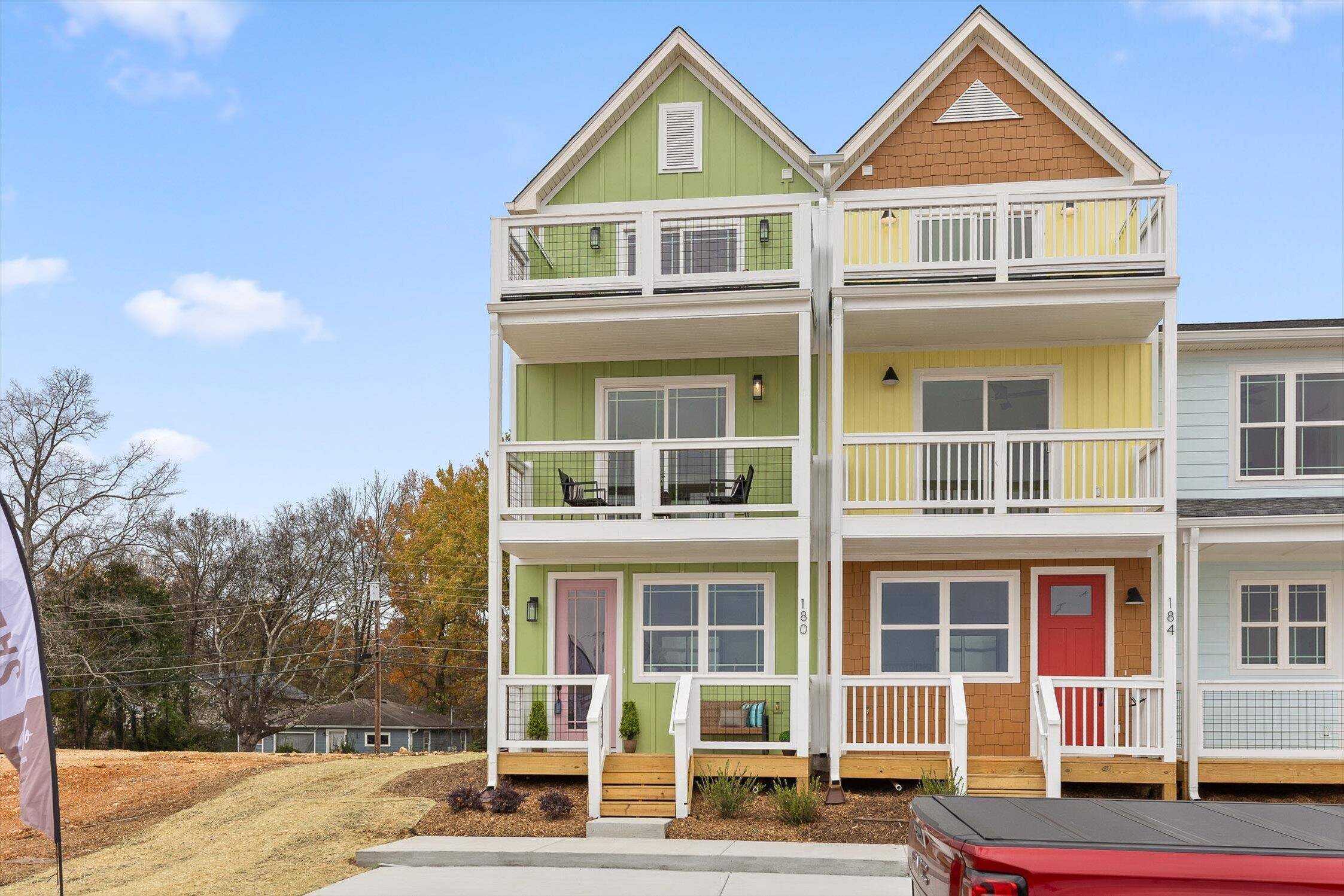 East Ridge, TN 37412,180 John Arnold AVE