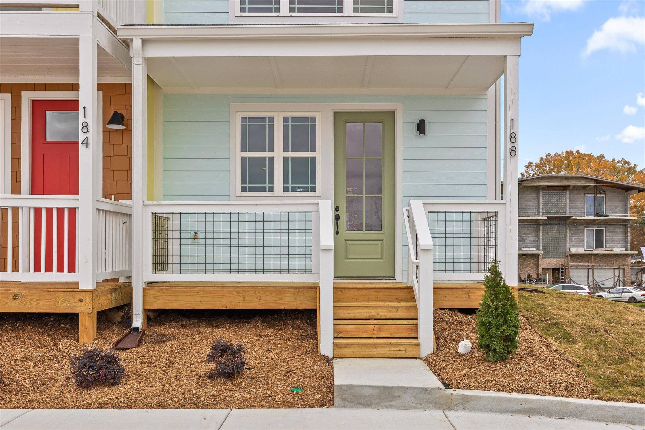 East Ridge, TN 37412,188 John Arnold AVE