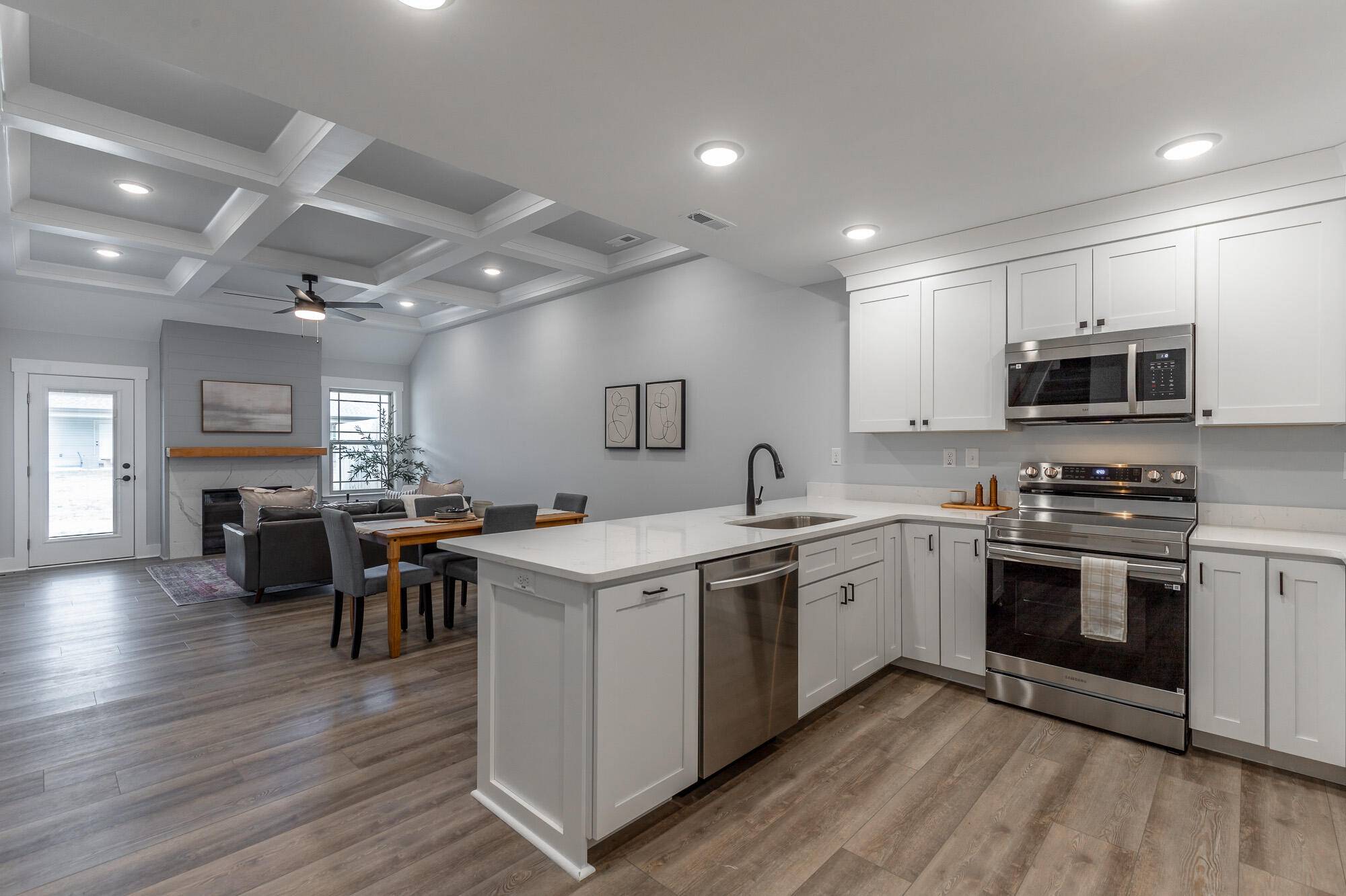 Rossville, GA 30741,166 Sunset Cove DR