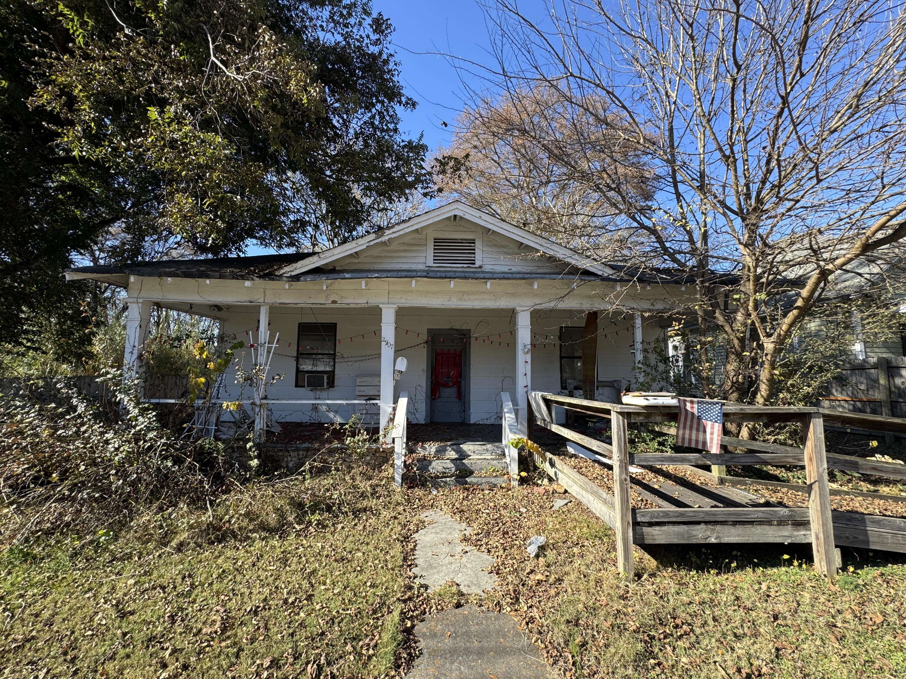 Chattanooga, TN 37406,2907 Noa ST