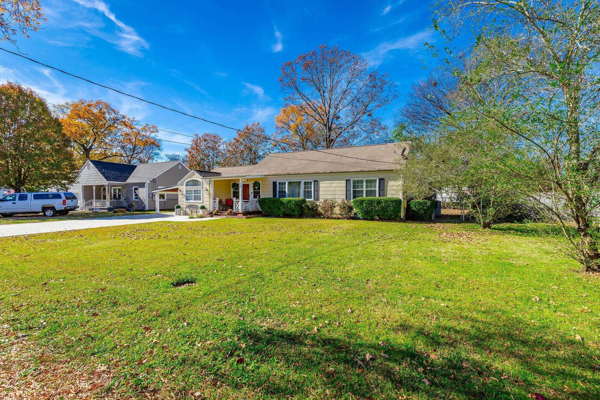 Chattanooga, TN 37412,1603 Castleberry AVE