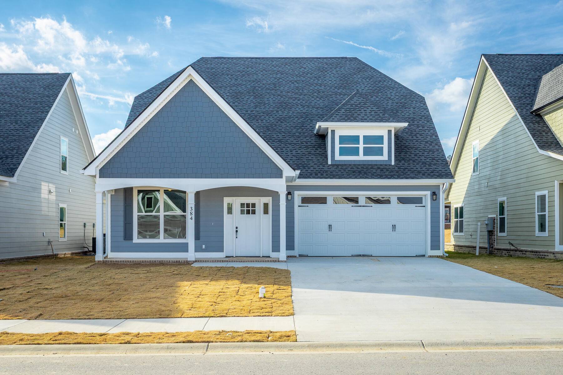 Ringgold, GA 30736,384 Willow Grove CT