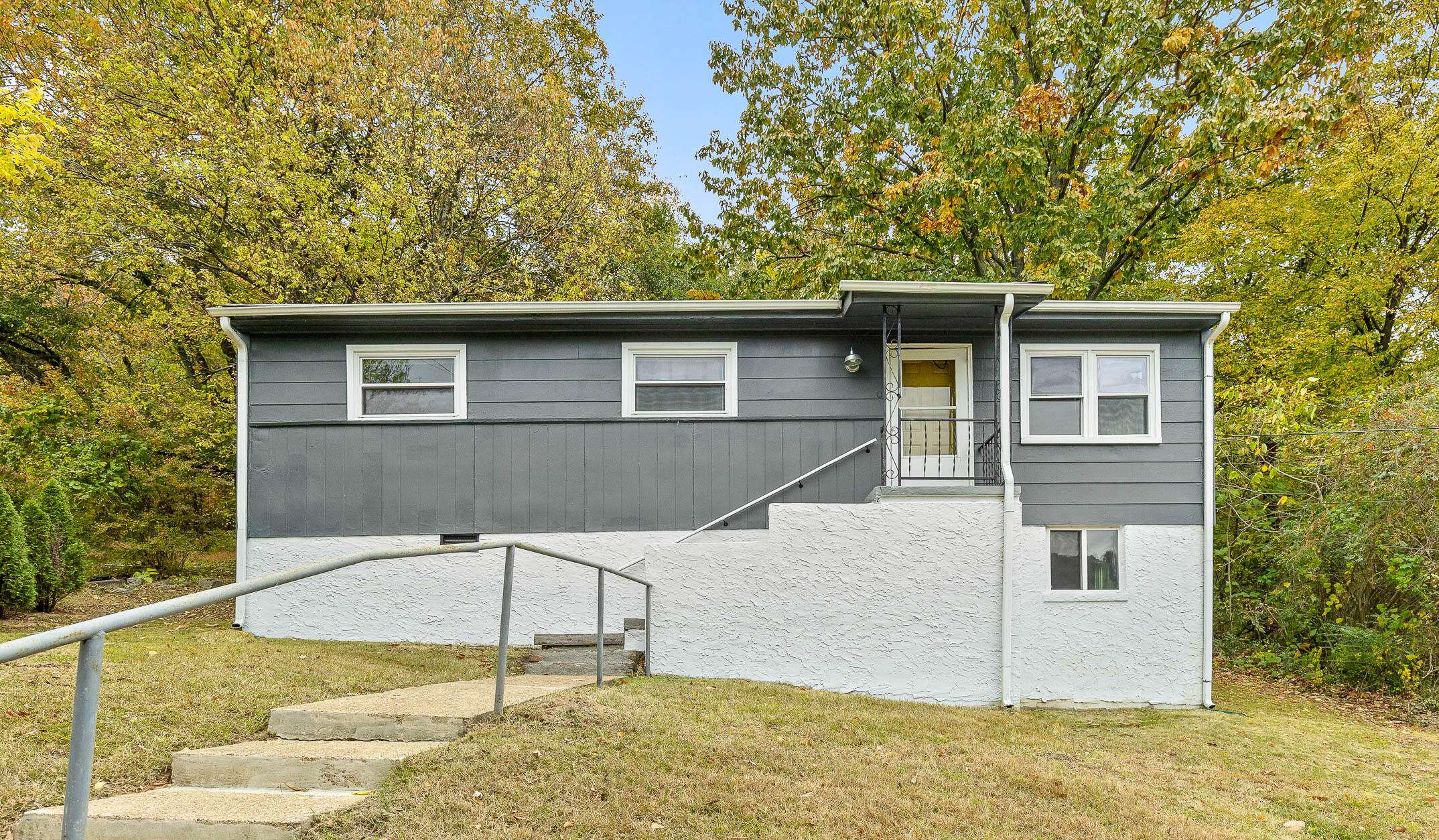 Chattanooga, TN 37409,4508 Balcomb ST