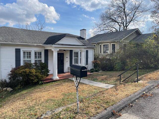 Chattanooga, TN 37404,8 Clearview AVE