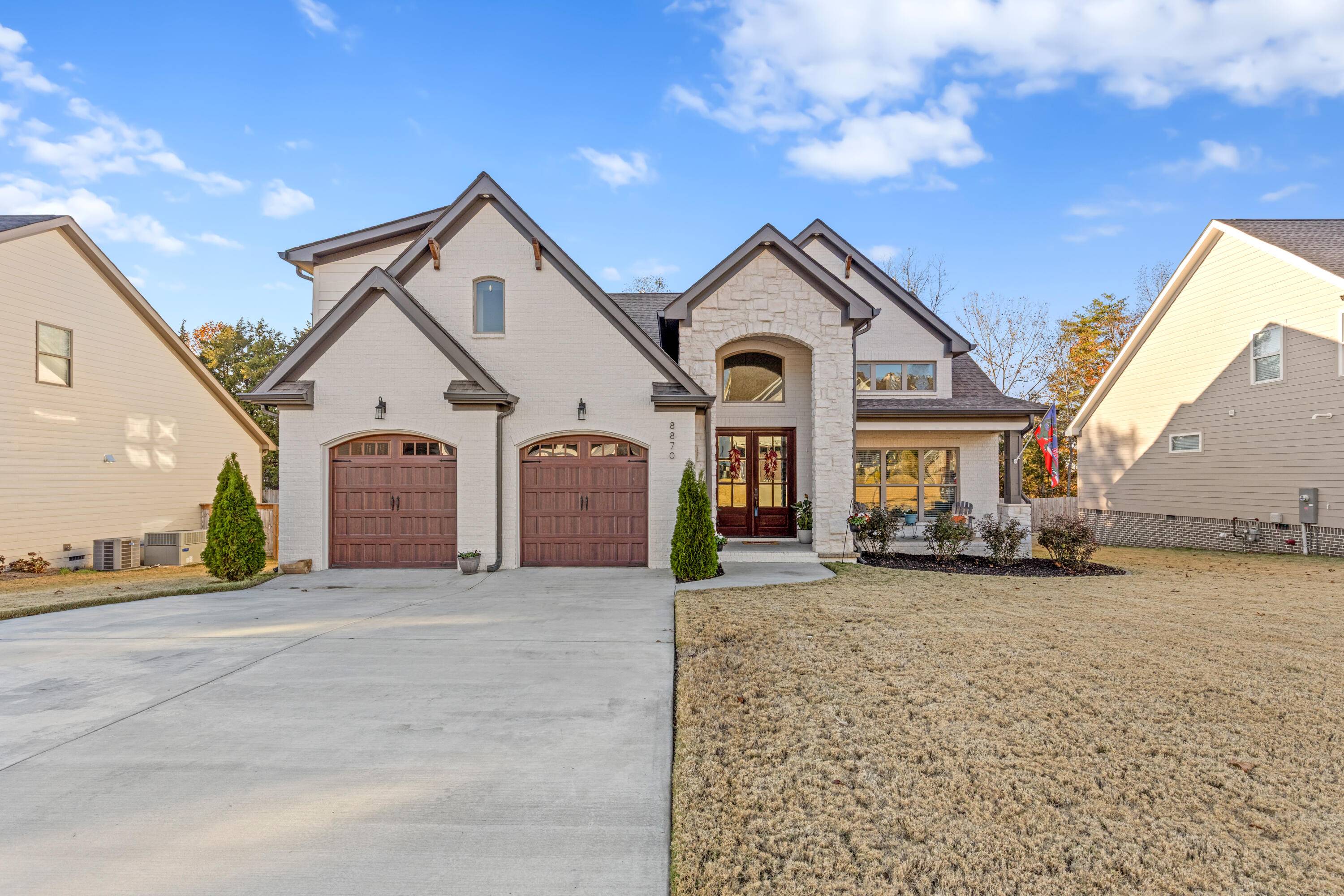 Ooltewah, TN 37363,8870 Silver Maple Dr