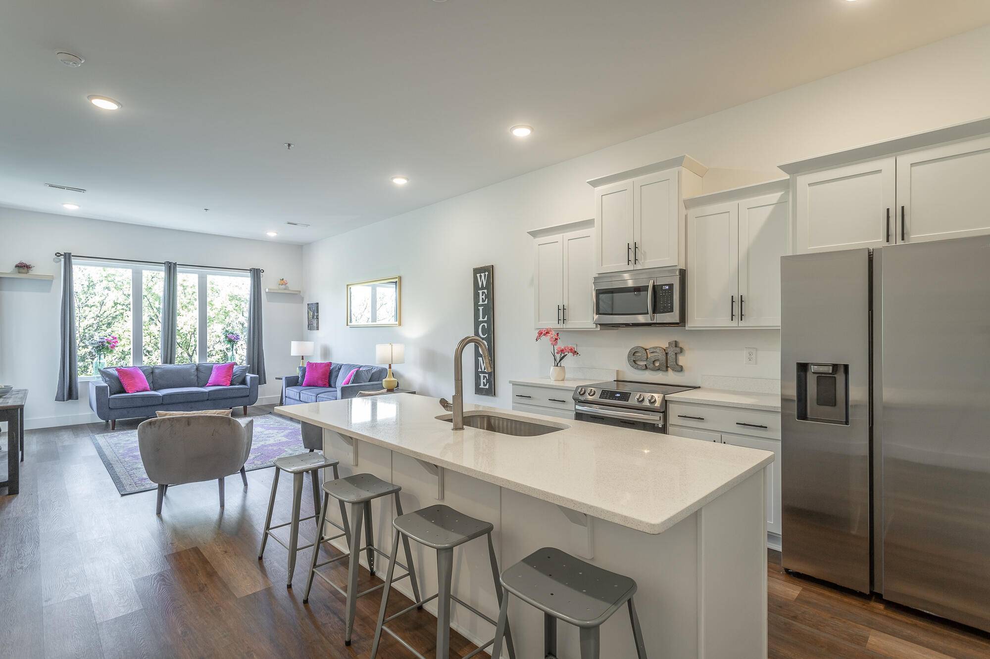 Chattanooga, TN 37408,1445 Fagan ST