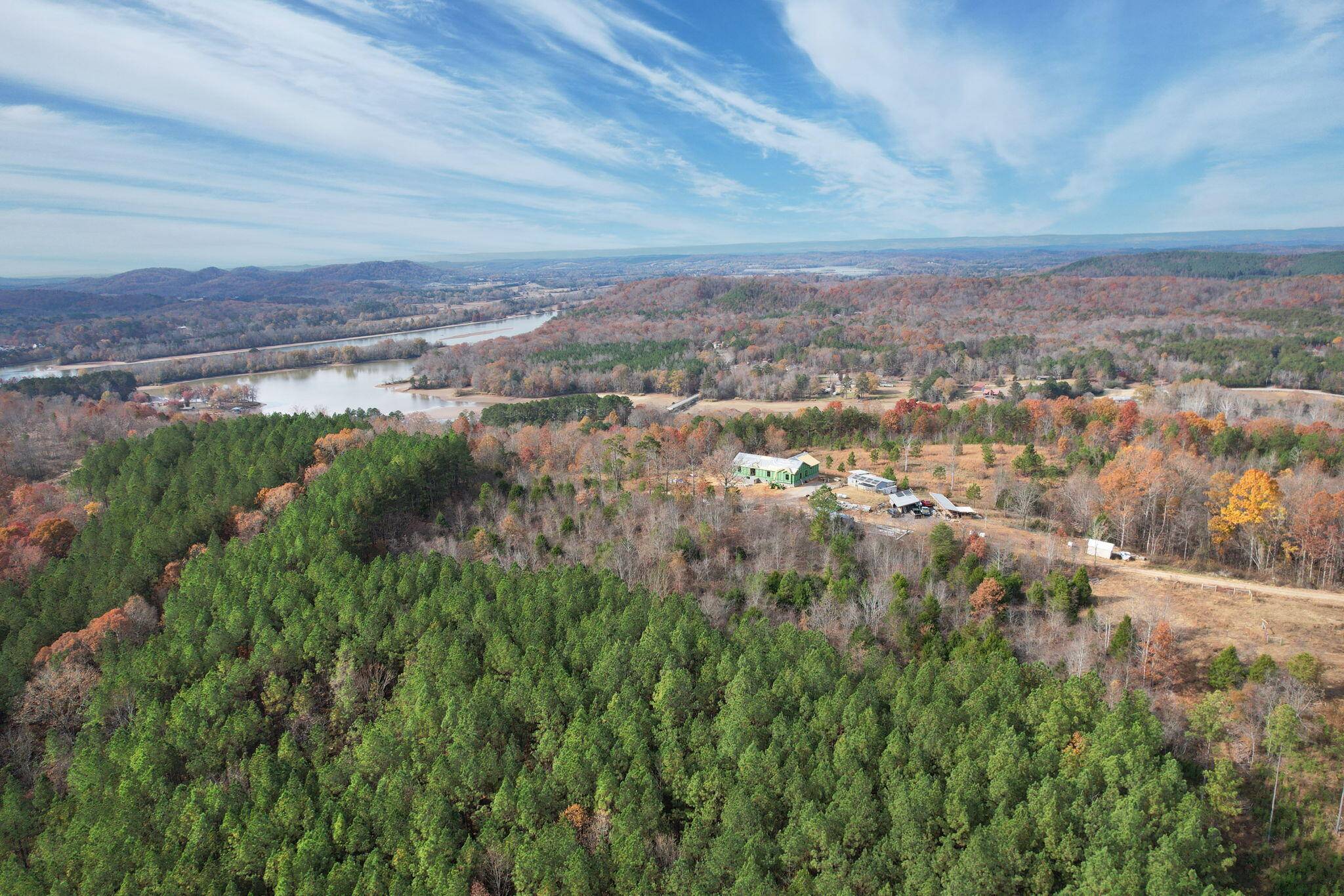 Calhoun, TN 37309,338 County Road 41