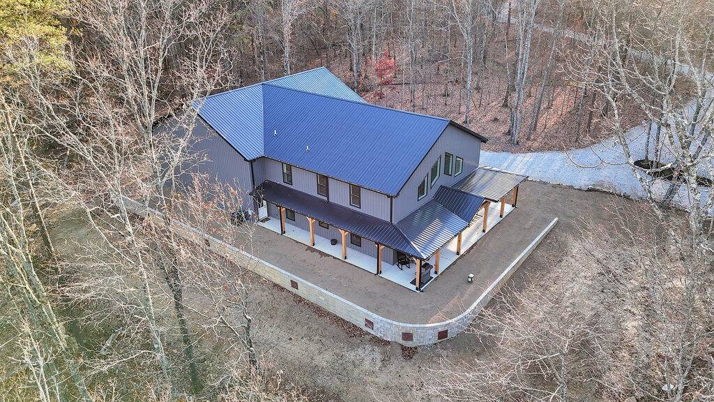 Monteagle, TN 37356,206 Bridal Veil DR