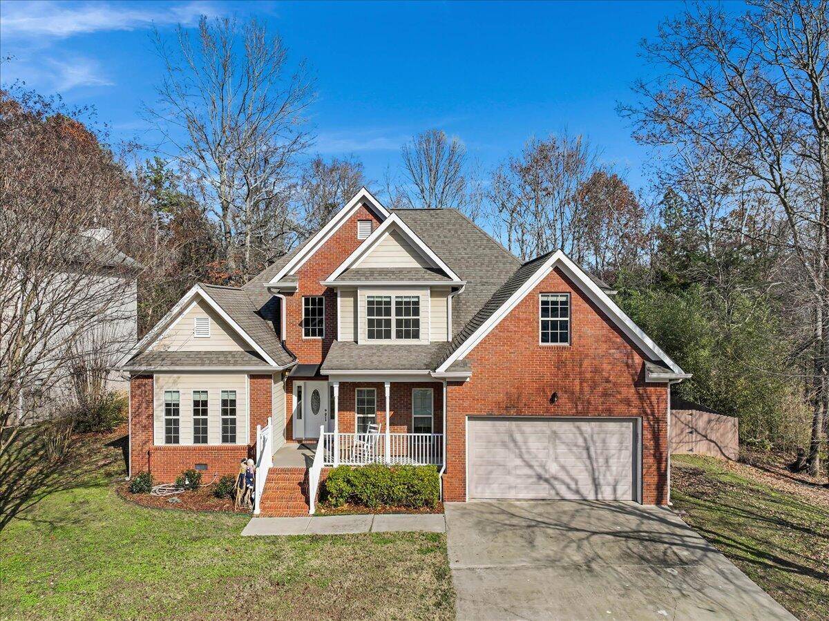 Chattanooga, TN 37421,8323 Grinder Creek PL