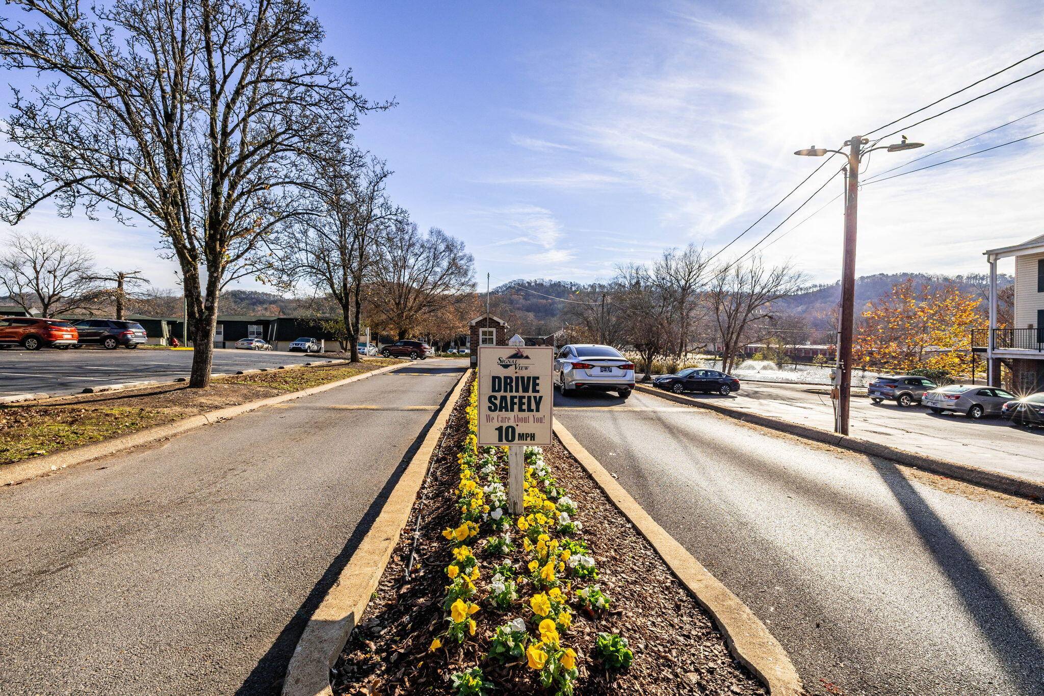 Chattanooga, TN 37405,900 Mountain Creek RD