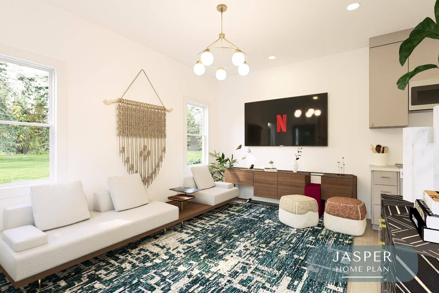 Chattanooga, TN 37410,Lot 77 Somerville Cottages