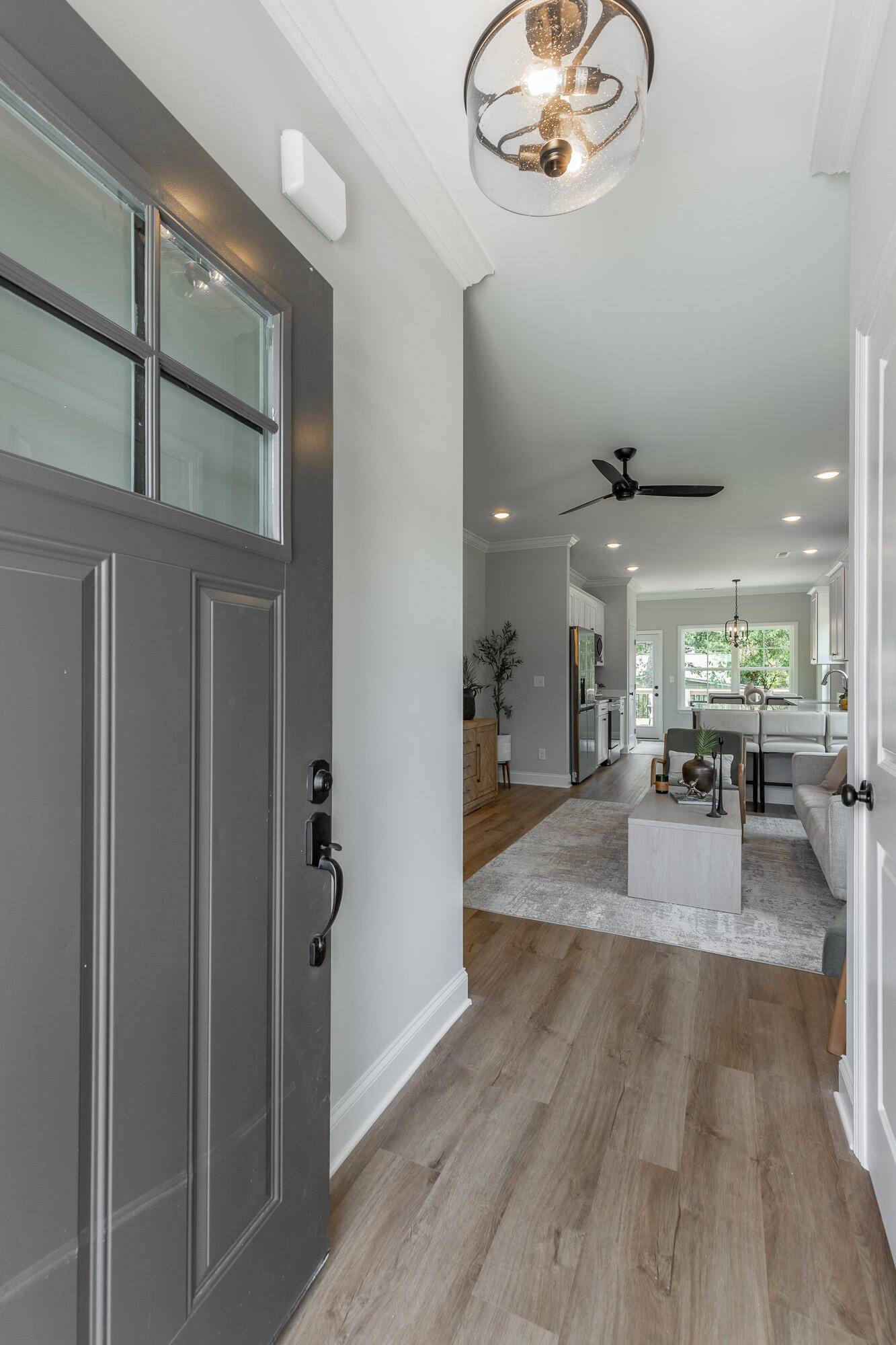 Chattanooga, TN 37421,2599 Bannerman LN