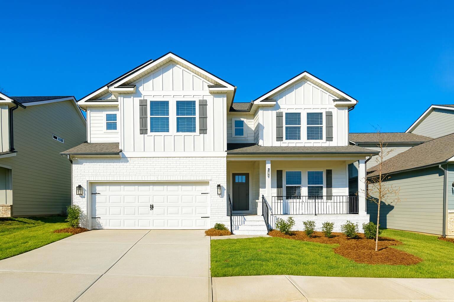 Ooltewah, TN 37363,1518 Firelight WAY