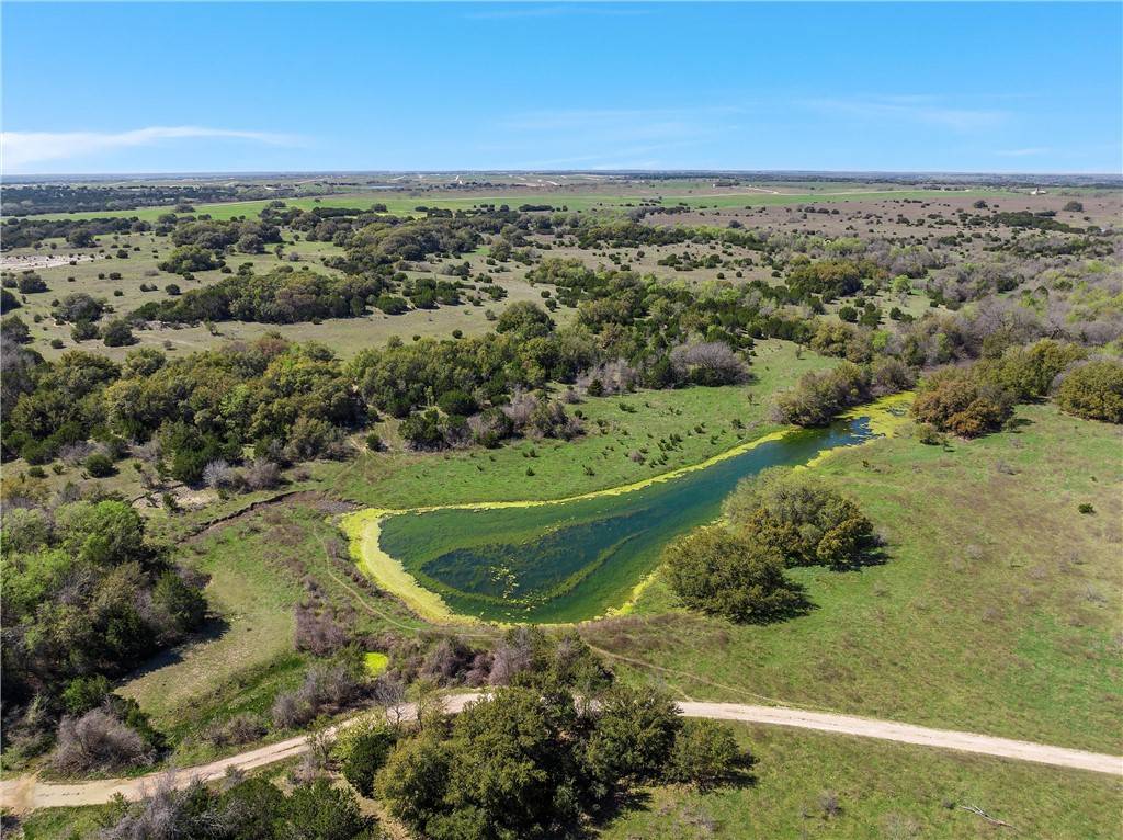 China Spring, TX 76633,TBD Tract 2 126.39 Acres Dan Morgan RD