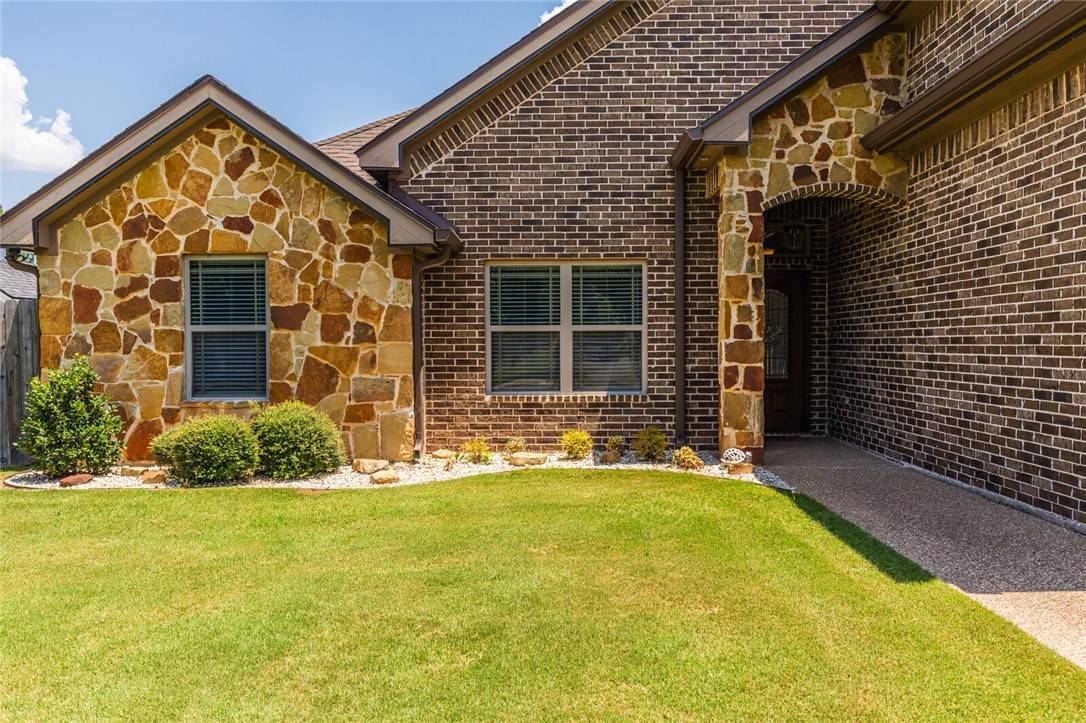 Waco, TX 76708,61 N Shore CIR